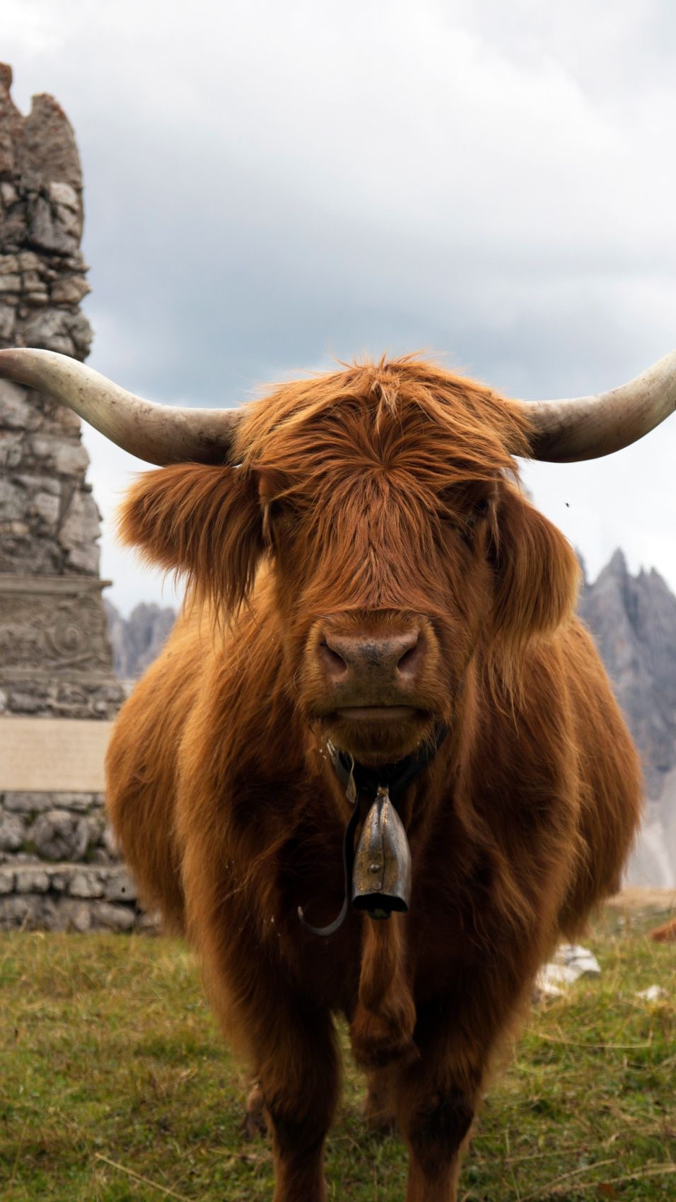 ДОЛОМИТЫ! 6 дней. Лучшие места в одном путешествии (6/30)