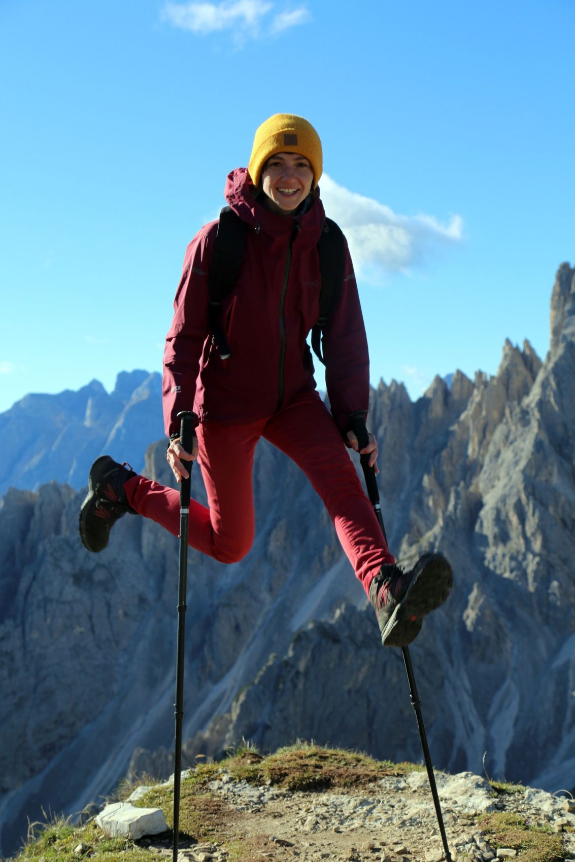 ДОЛОМИТЫ! 6 дней. Лучшие места в одном путешествии (3/30)