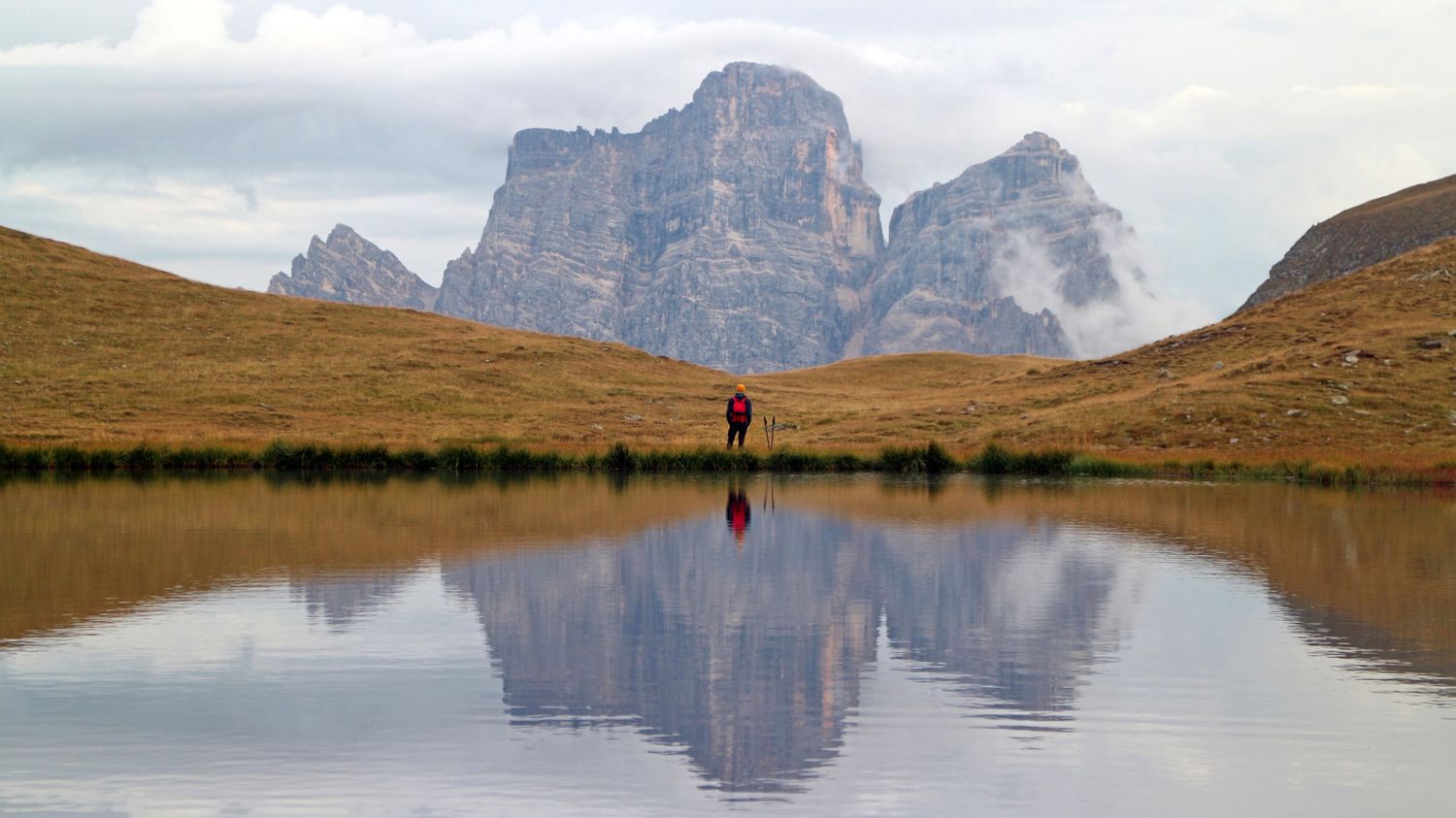 ДОЛОМИТЫ! 6 дней. Лучшие места в одном путешествии (4/30)