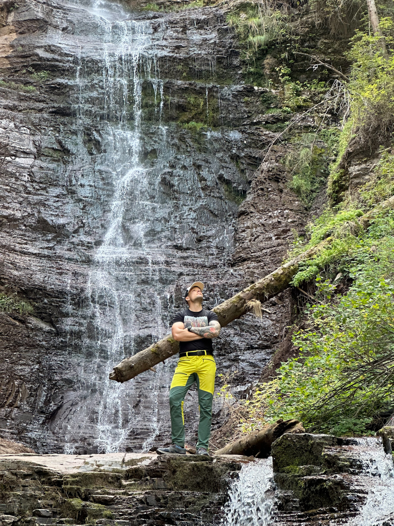 Маки Кыргызстана! Красивый тур весны. (11/64)