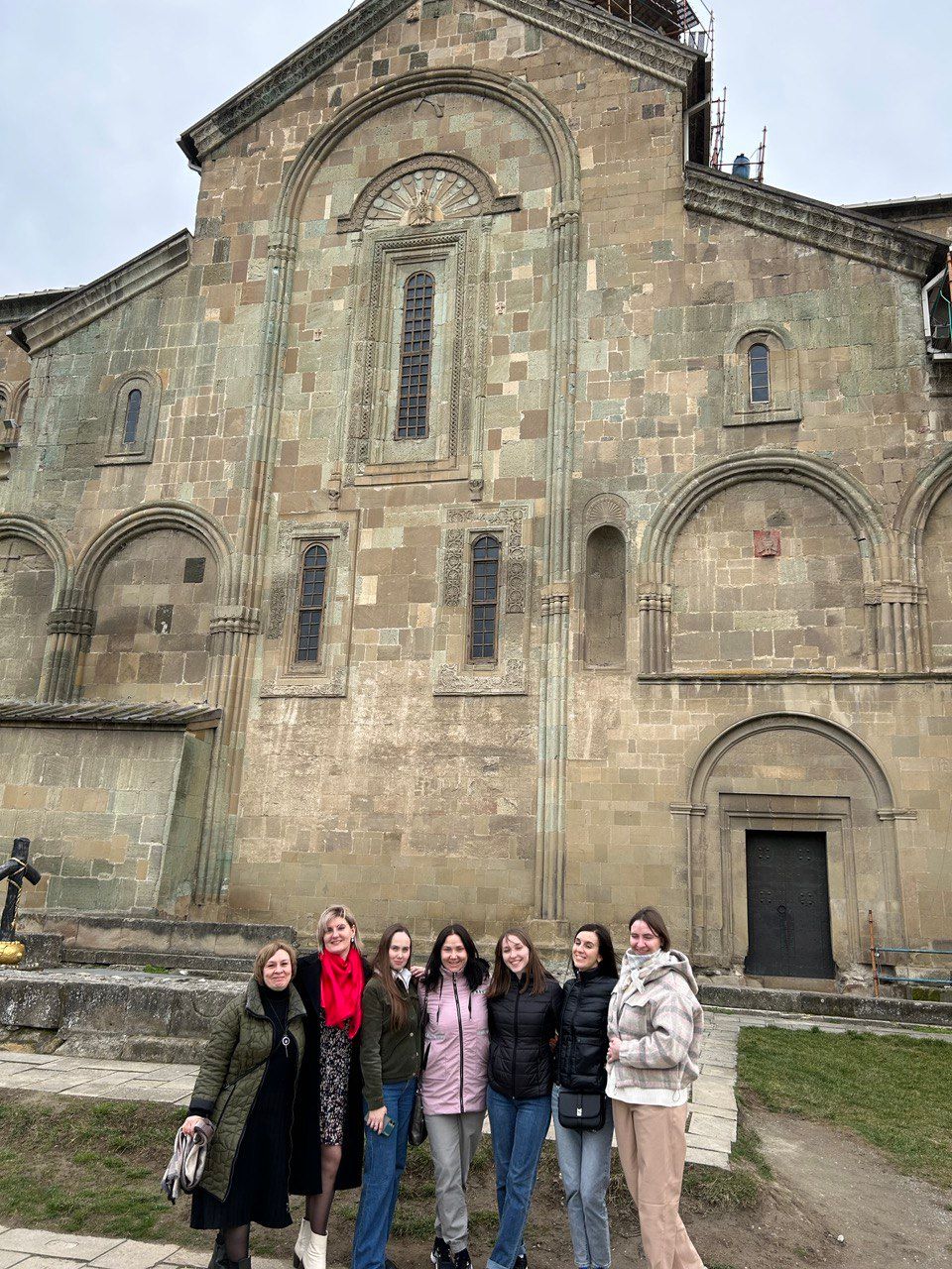 Гостеприимная и колоритная Грузия - все включено (10/68)