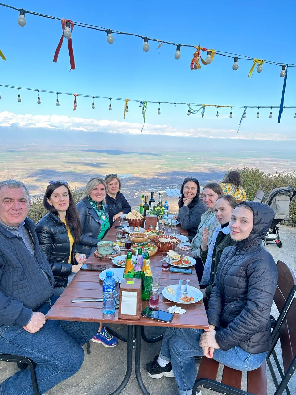 Гостеприимная и колоритная Грузия - все включено (23/68)