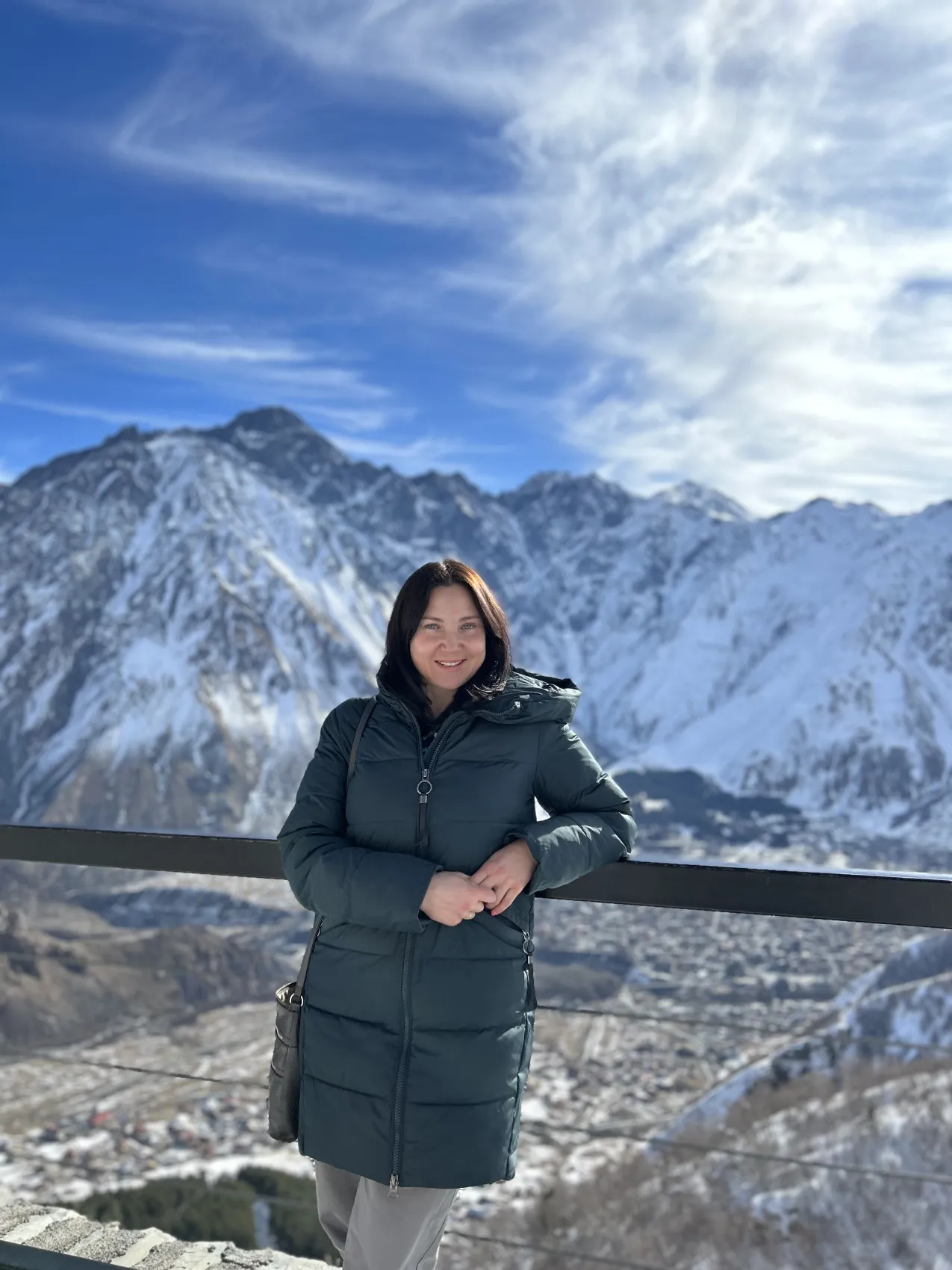 Гостеприимная и колоритная Грузия - все включено (25/68)