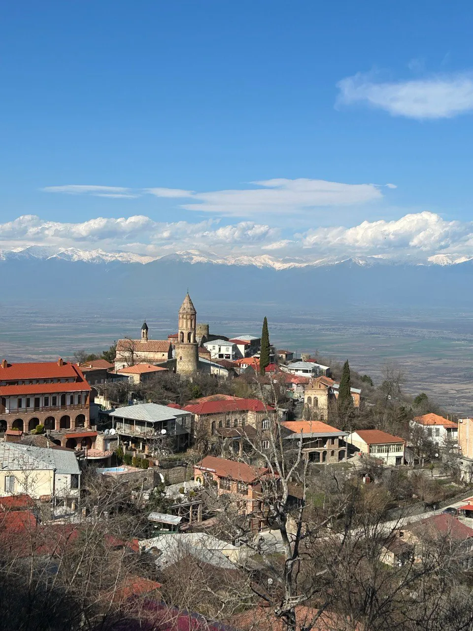 Гостеприимная и колоритная Грузия - все включено (14/68)