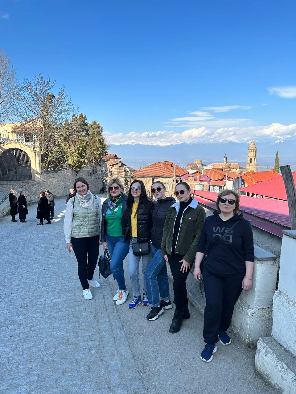 Гостеприимная и колоритная Грузия - все включено (21/68)