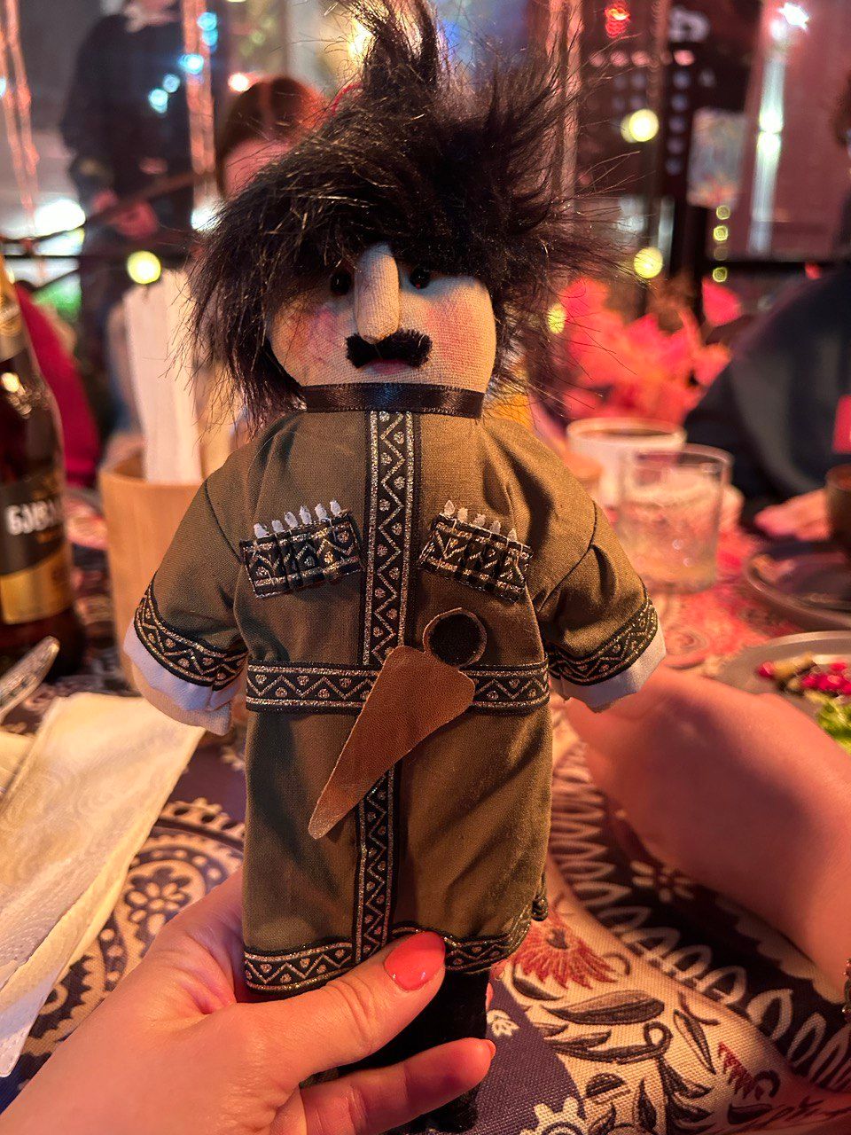 Гостеприимная и колоритная Грузия - все включено (12/68)