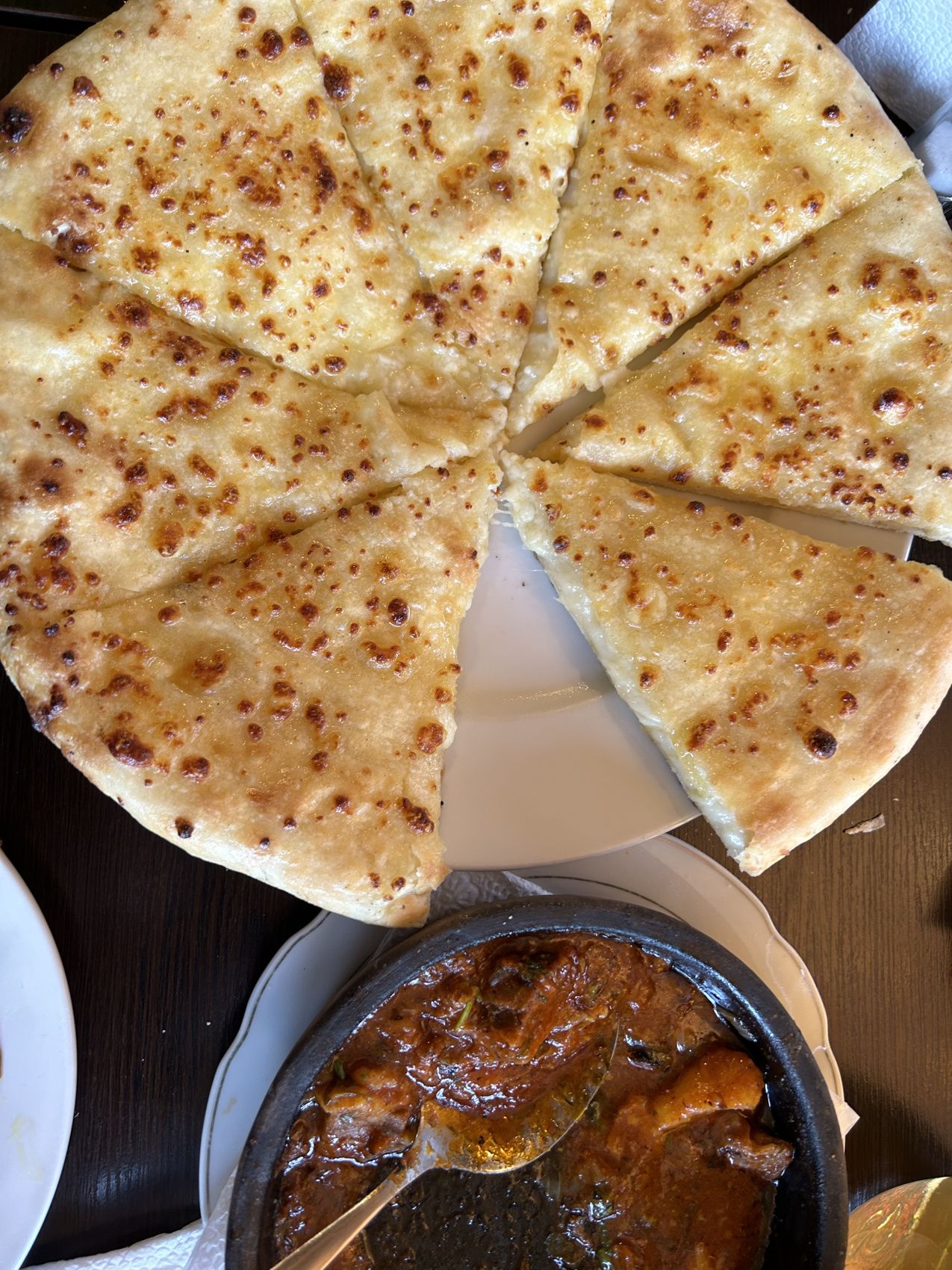 Западная Грузия: через горы к морю (32/59)