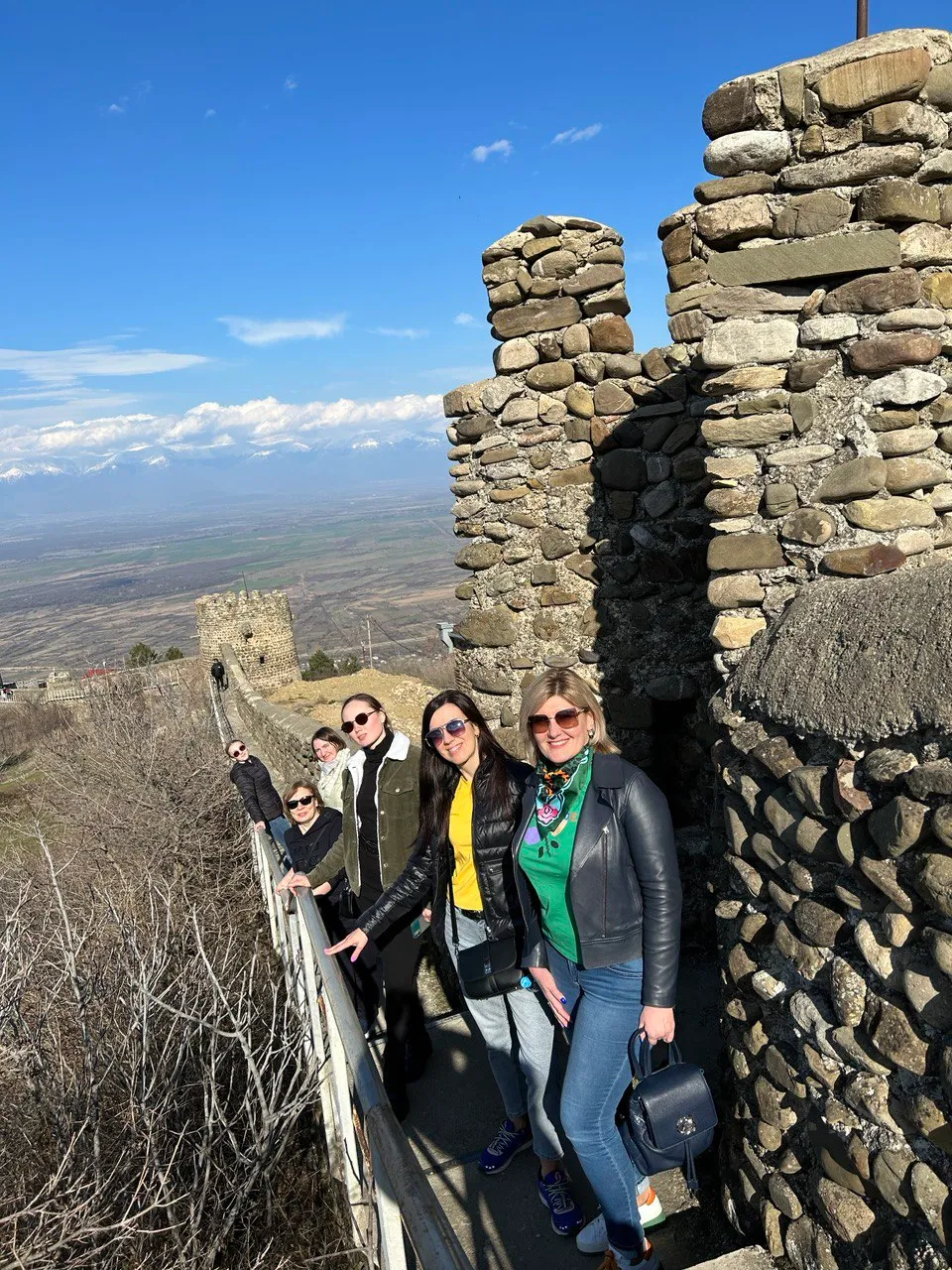 Гостеприимная и колоритная Грузия - все включено (49/68)