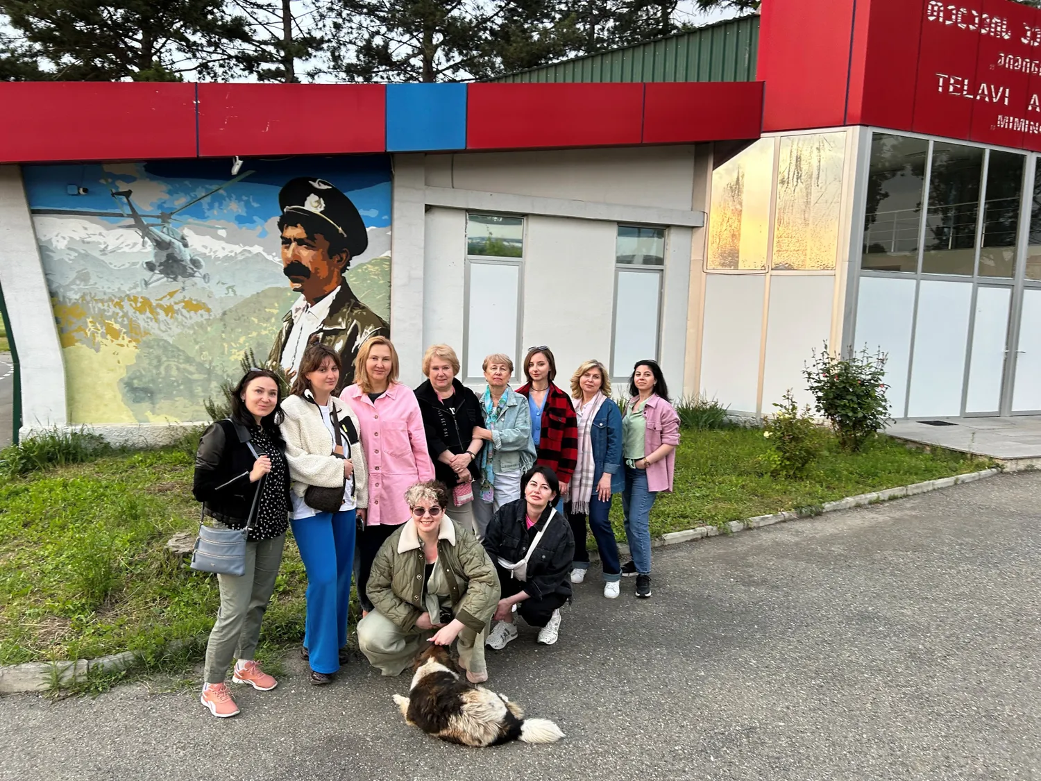 Гостеприимная и колоритная Грузия - все включено (32/68)