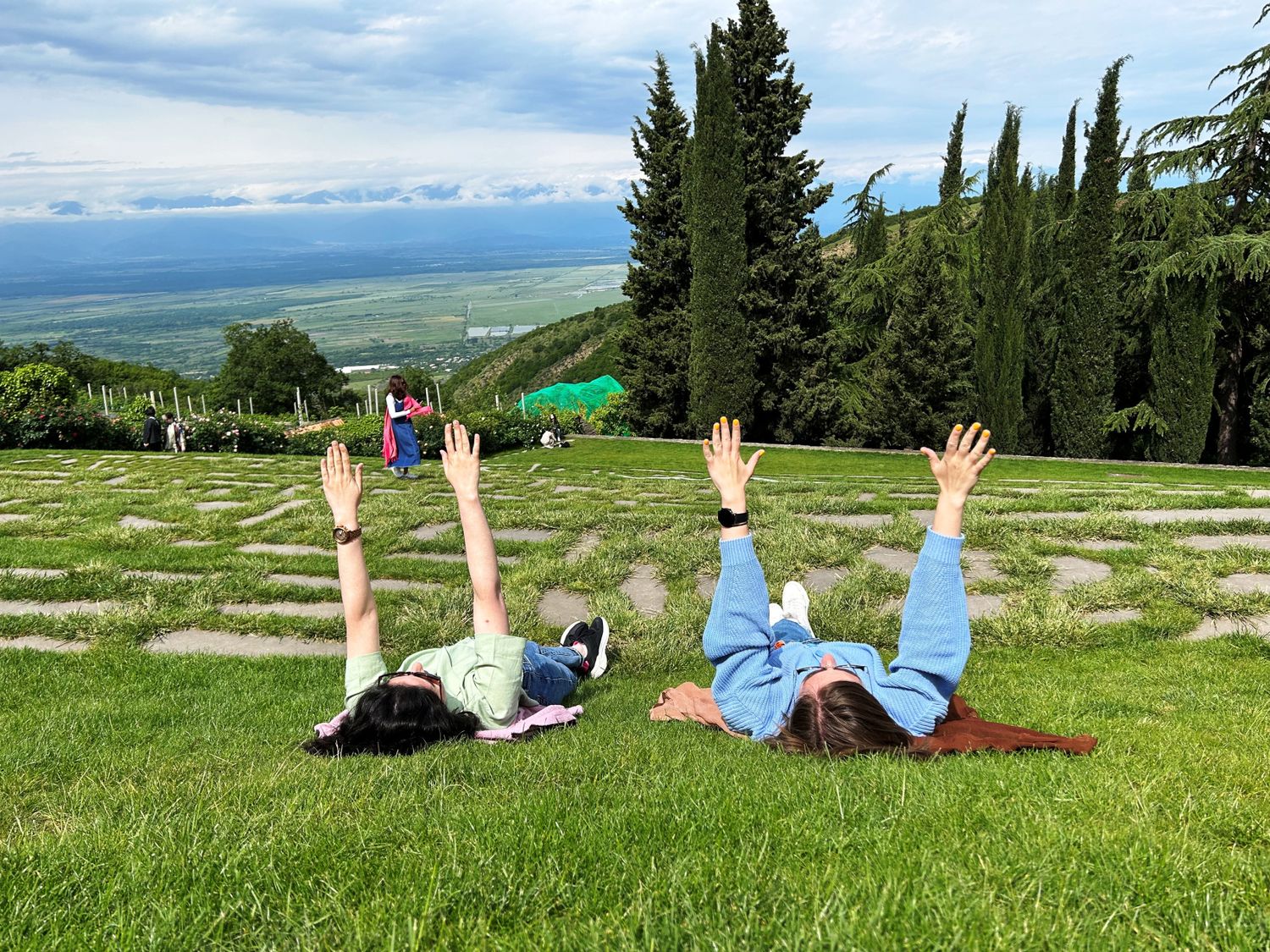 Гостеприимная и колоритная Грузия - все включено (36/68)