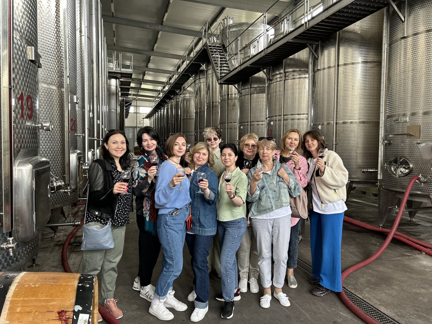 Гостеприимная и колоритная Грузия - все включено (33/68)