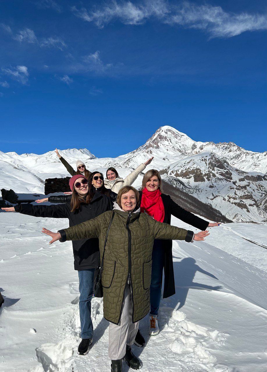 Гостеприимная и колоритная Грузия - все включено (6/68)