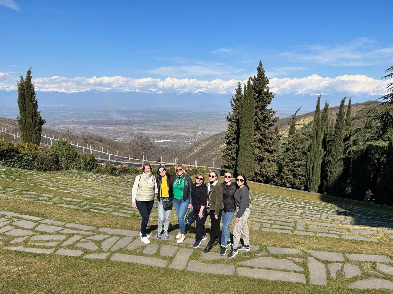 Гостеприимная и колоритная Грузия - все включено (19/68)