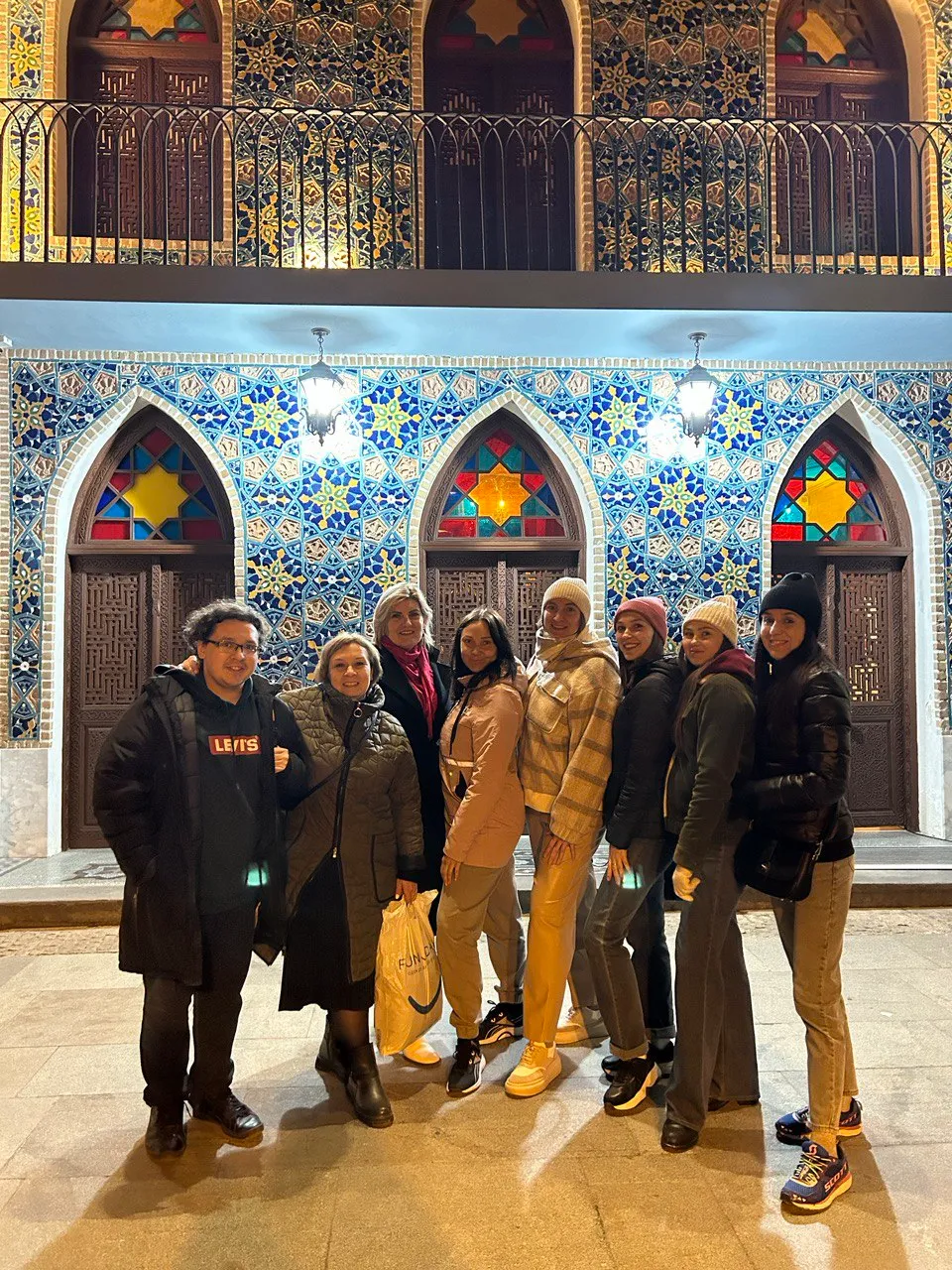 Западная Грузия: через горы к морю (7/59)