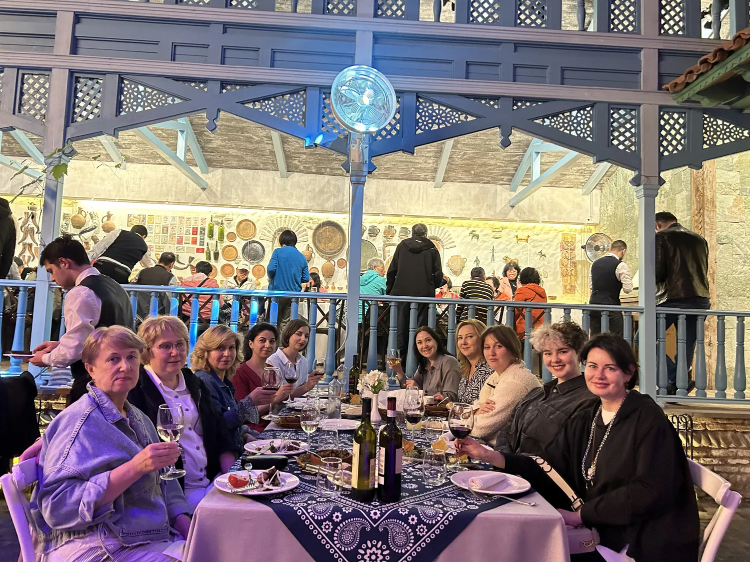 Западная Грузия: через горы к морю (2/59)