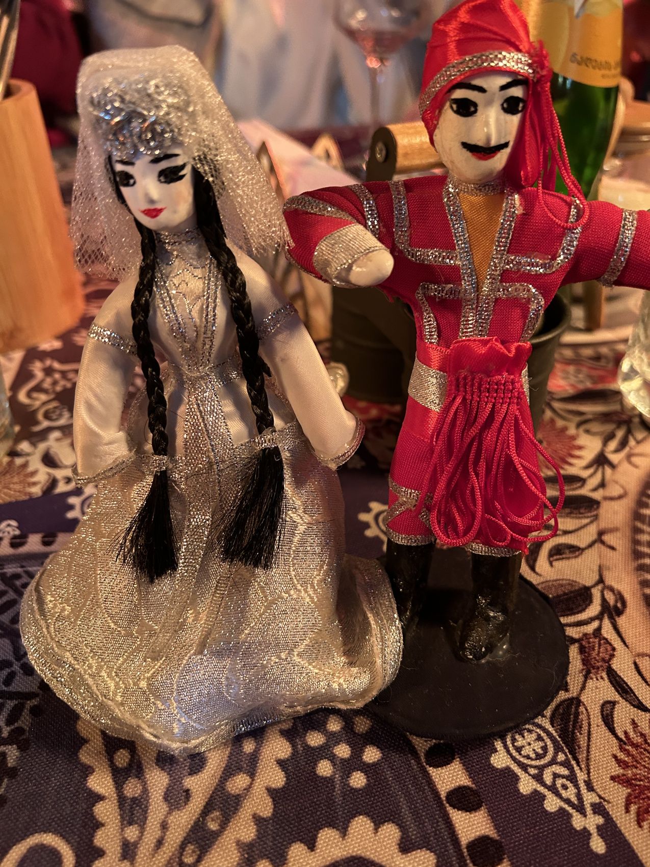 Западная Грузия: через горы к морю (20/59)