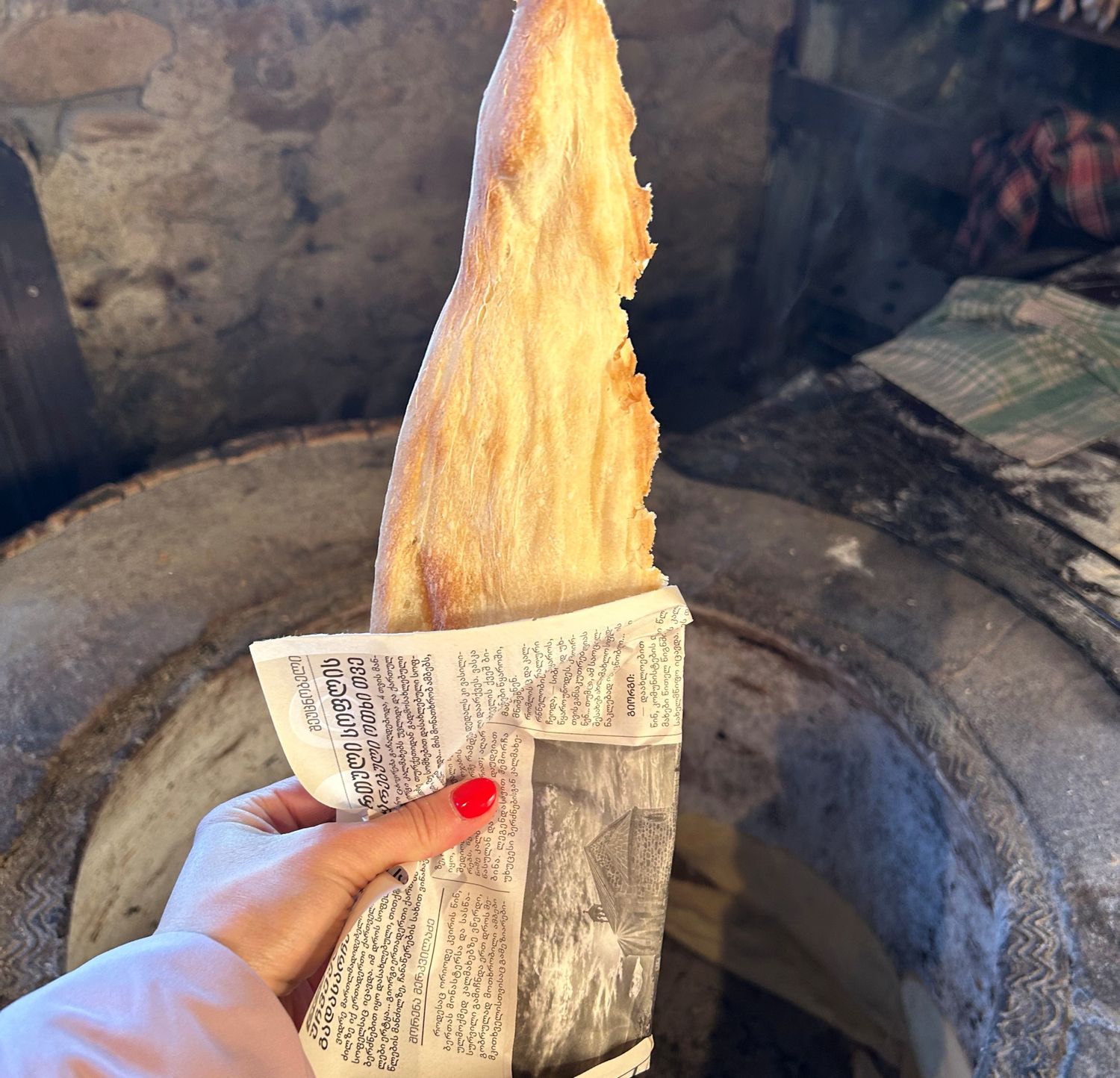 Западная Грузия: через горы к морю (37/59)