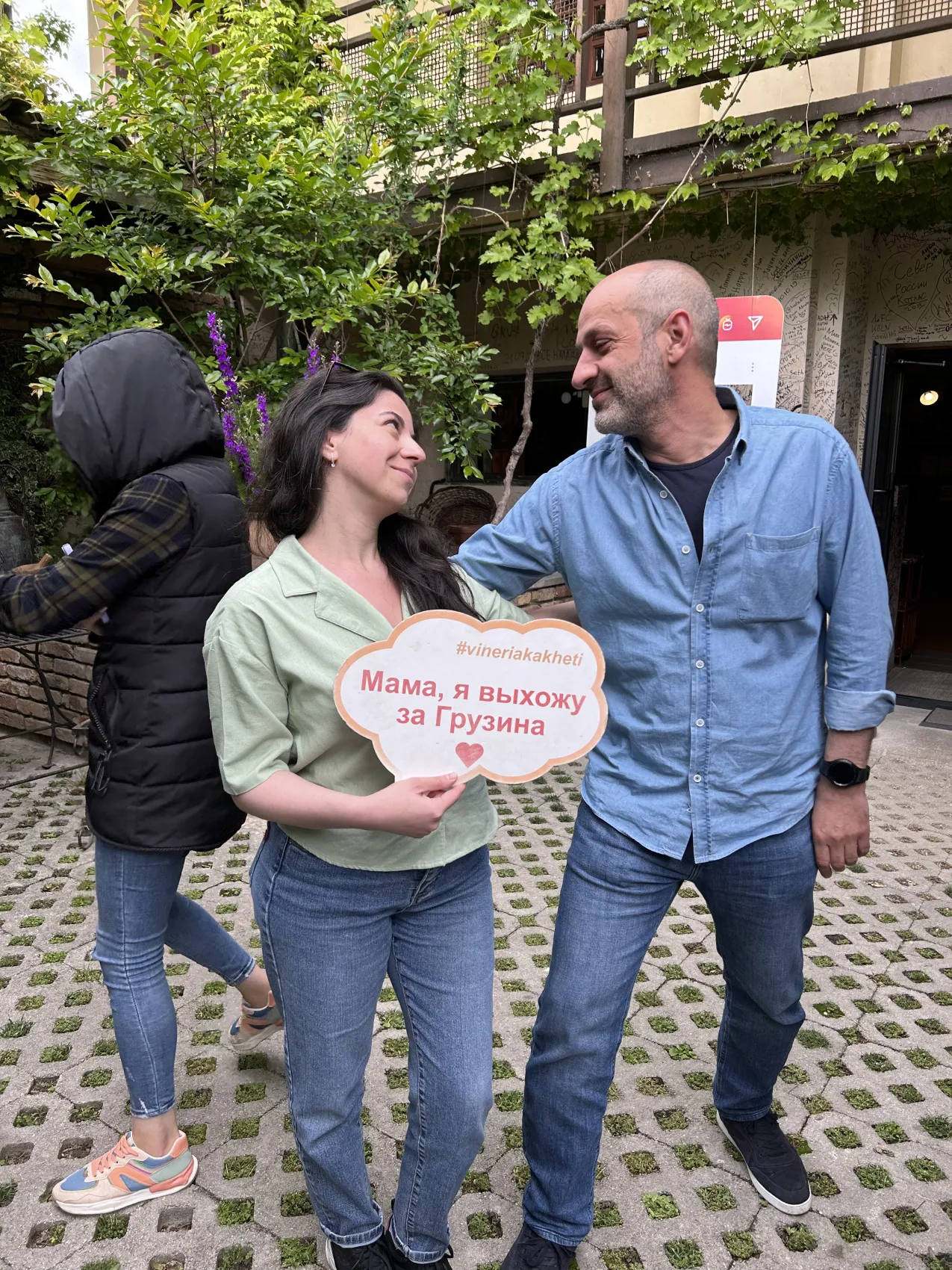 Гостеприимная и колоритная Грузия - все включено (31/68)