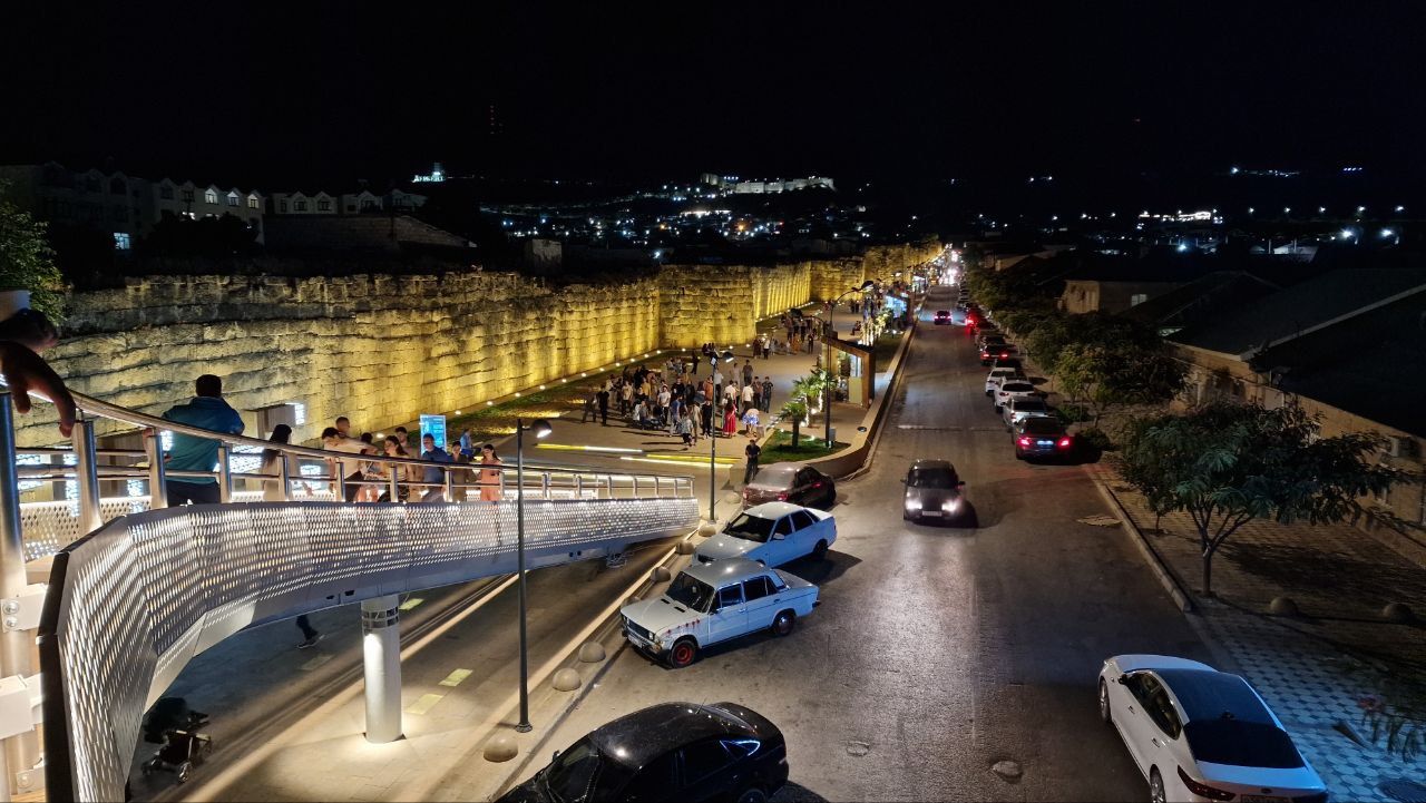 Южный Дагестан - пятидневный тур (4/14)