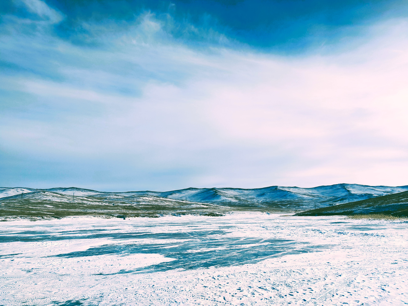 Одиссея от Байкала до Аршана (45/103)