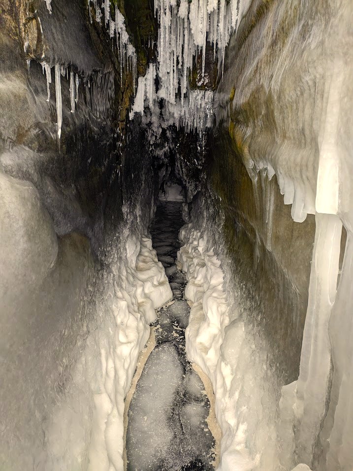 Одиссея от Байкала до Аршана (30/103)