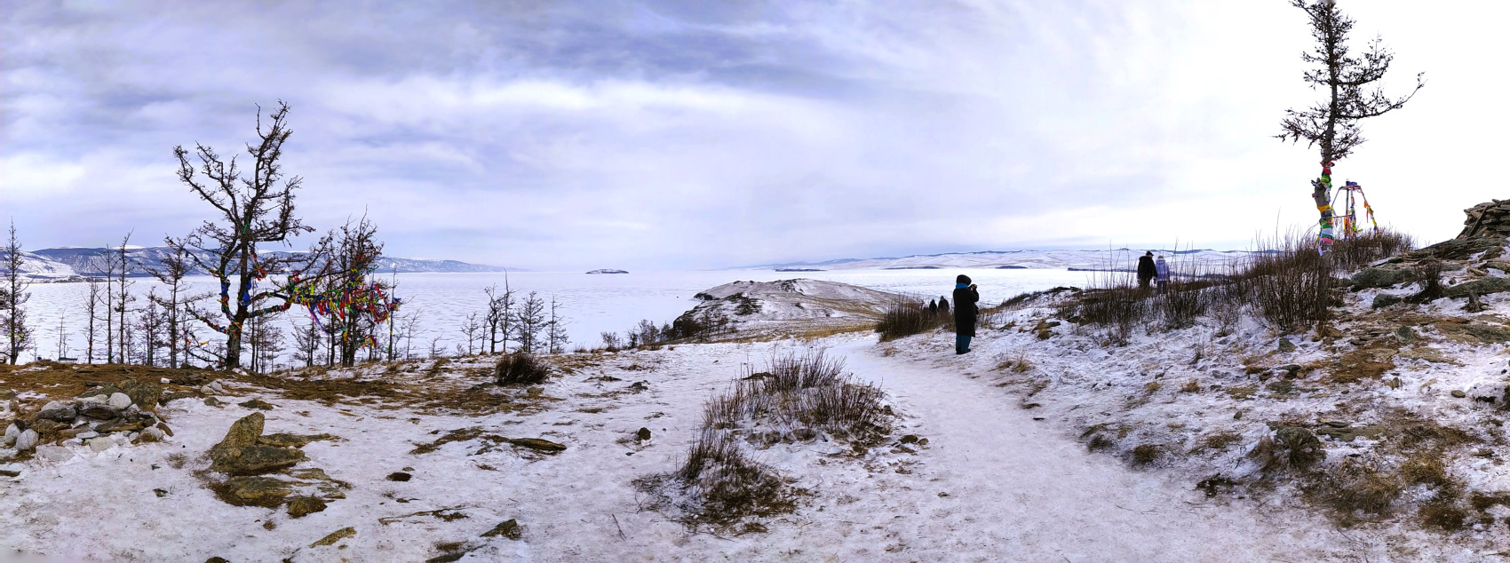 Одиссея от Байкала до Аршана (70/103)