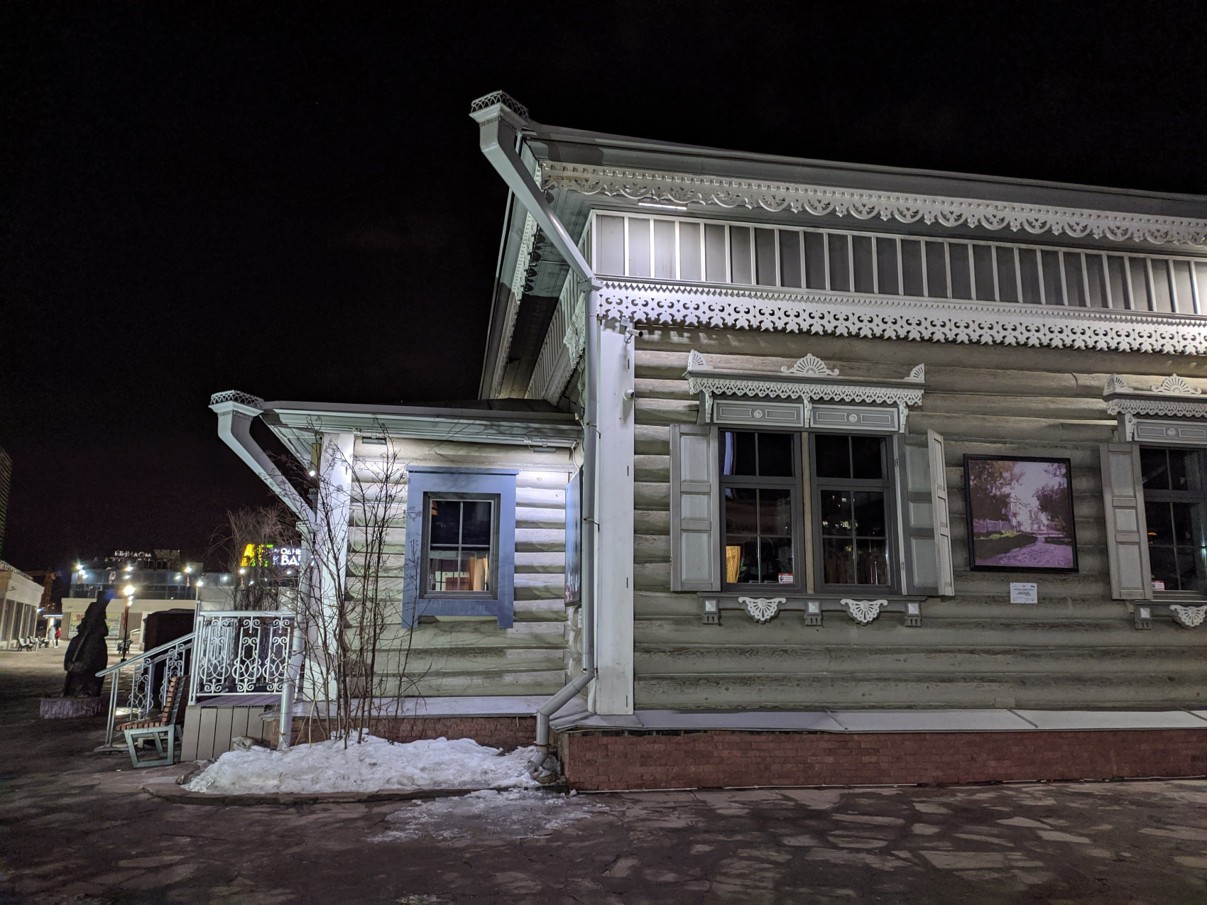 Одиссея от Байкала до Аршана (86/103)