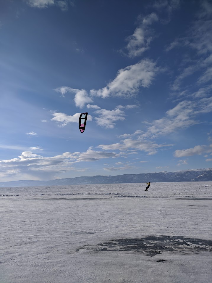 Одиссея от Байкала до Аршана (20/103)