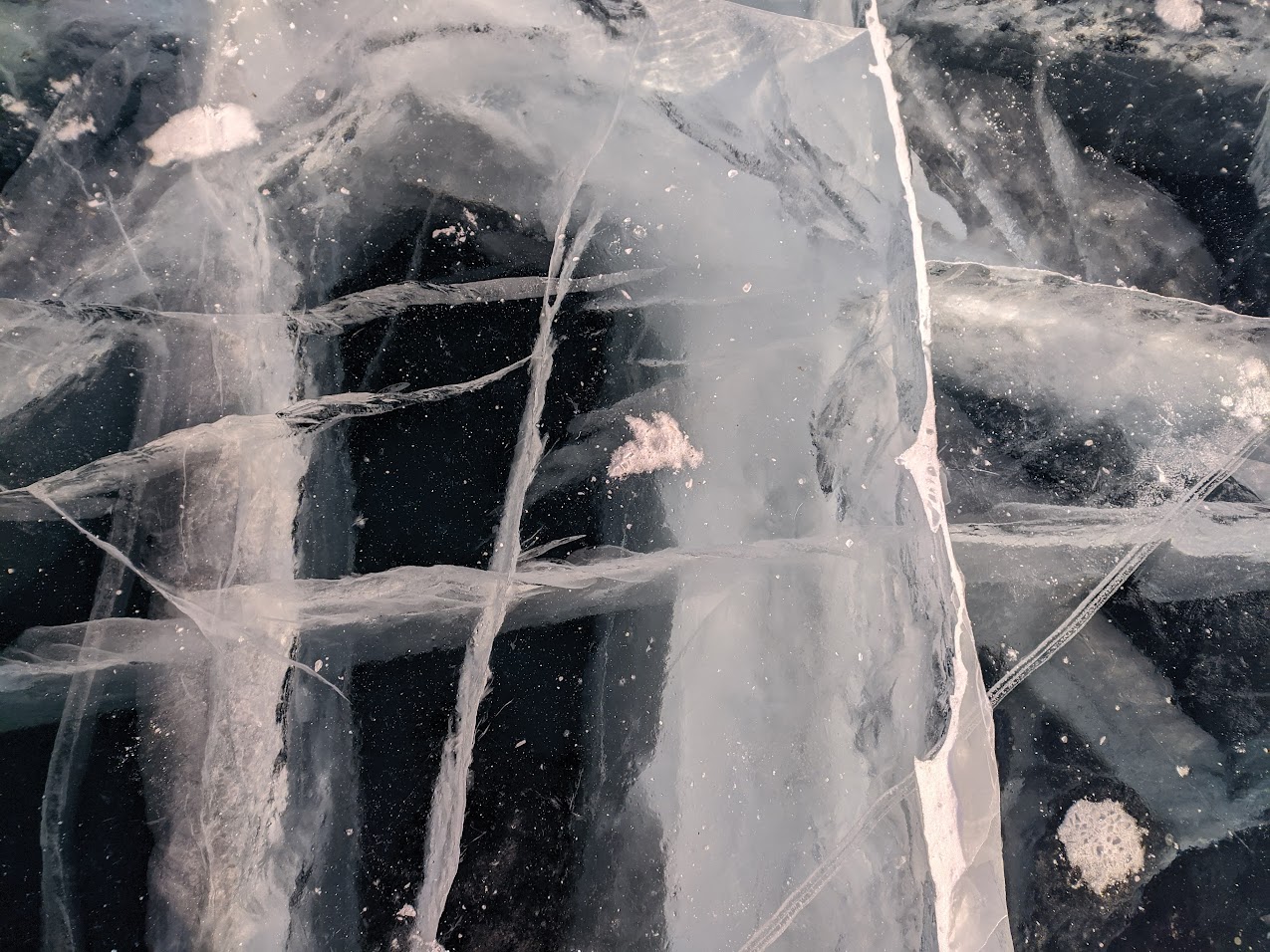 Одиссея от Байкала до Аршана (12/103)