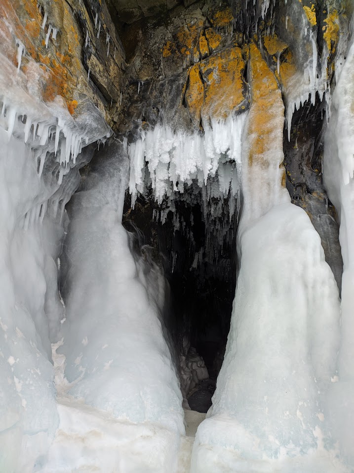 Одиссея от Байкала до Аршана (29/103)