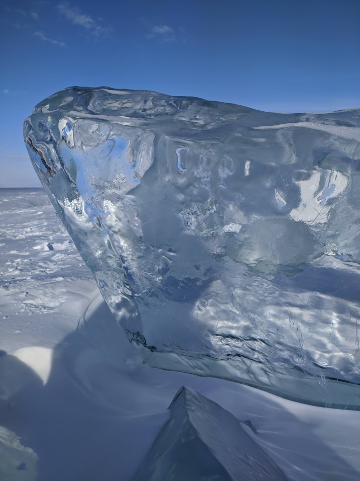 Одиссея от Байкала до Аршана (17/103)