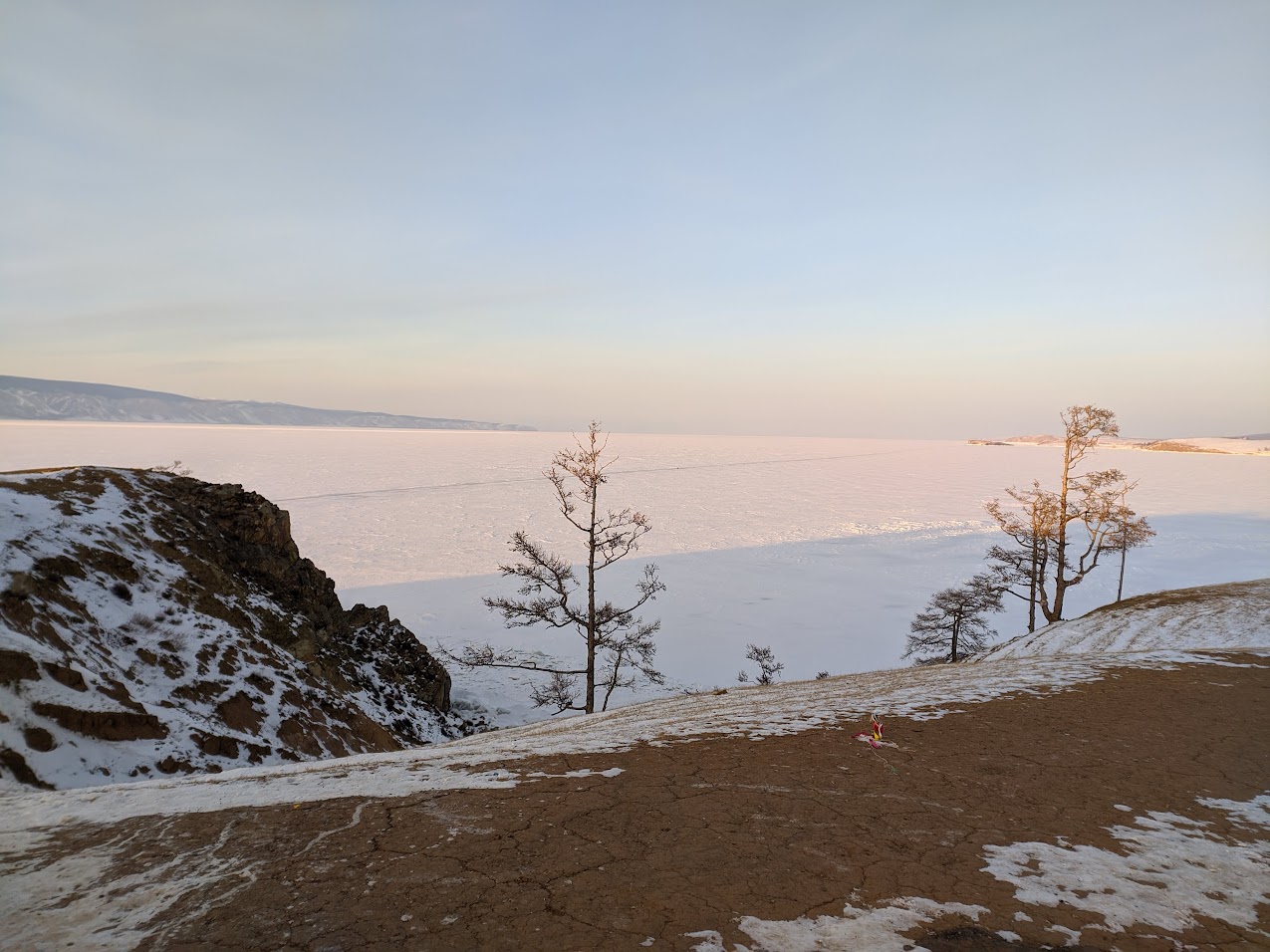 Одиссея от Байкала до Аршана (5/103)