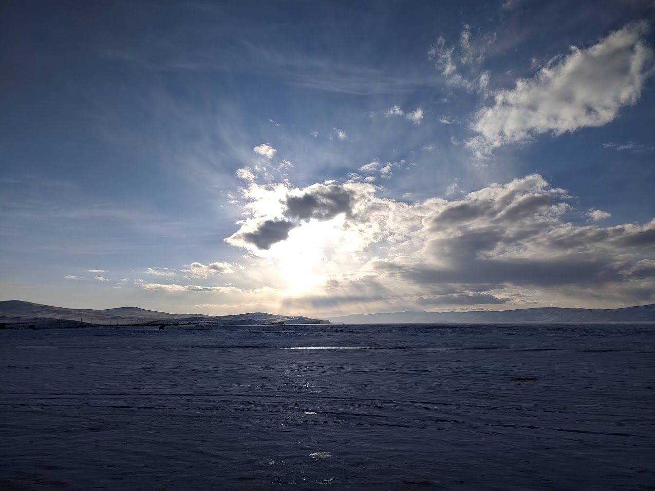 Одиссея от Байкала до Аршана (25/103)