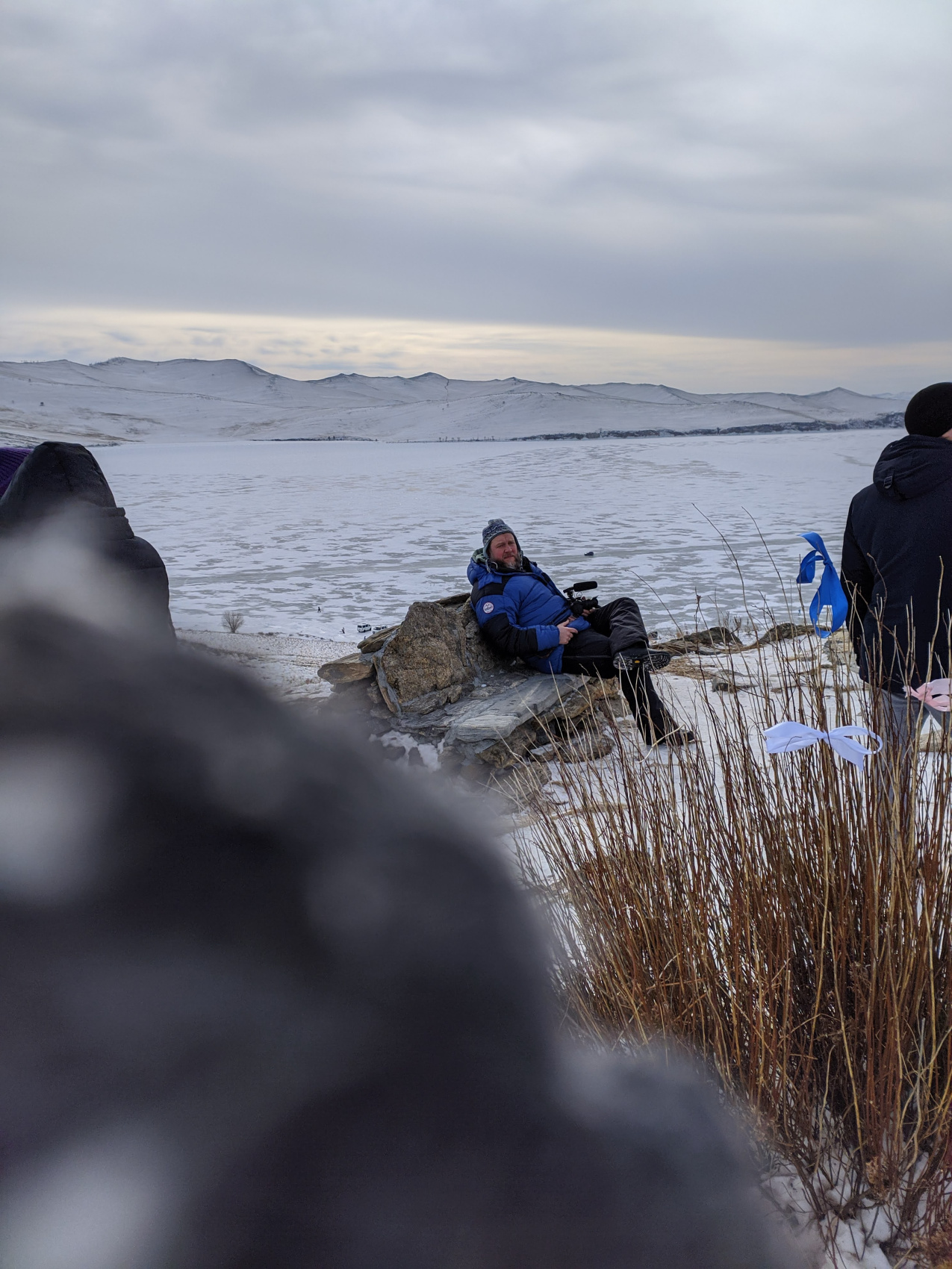 Одиссея от Байкала до Аршана (37/103)
