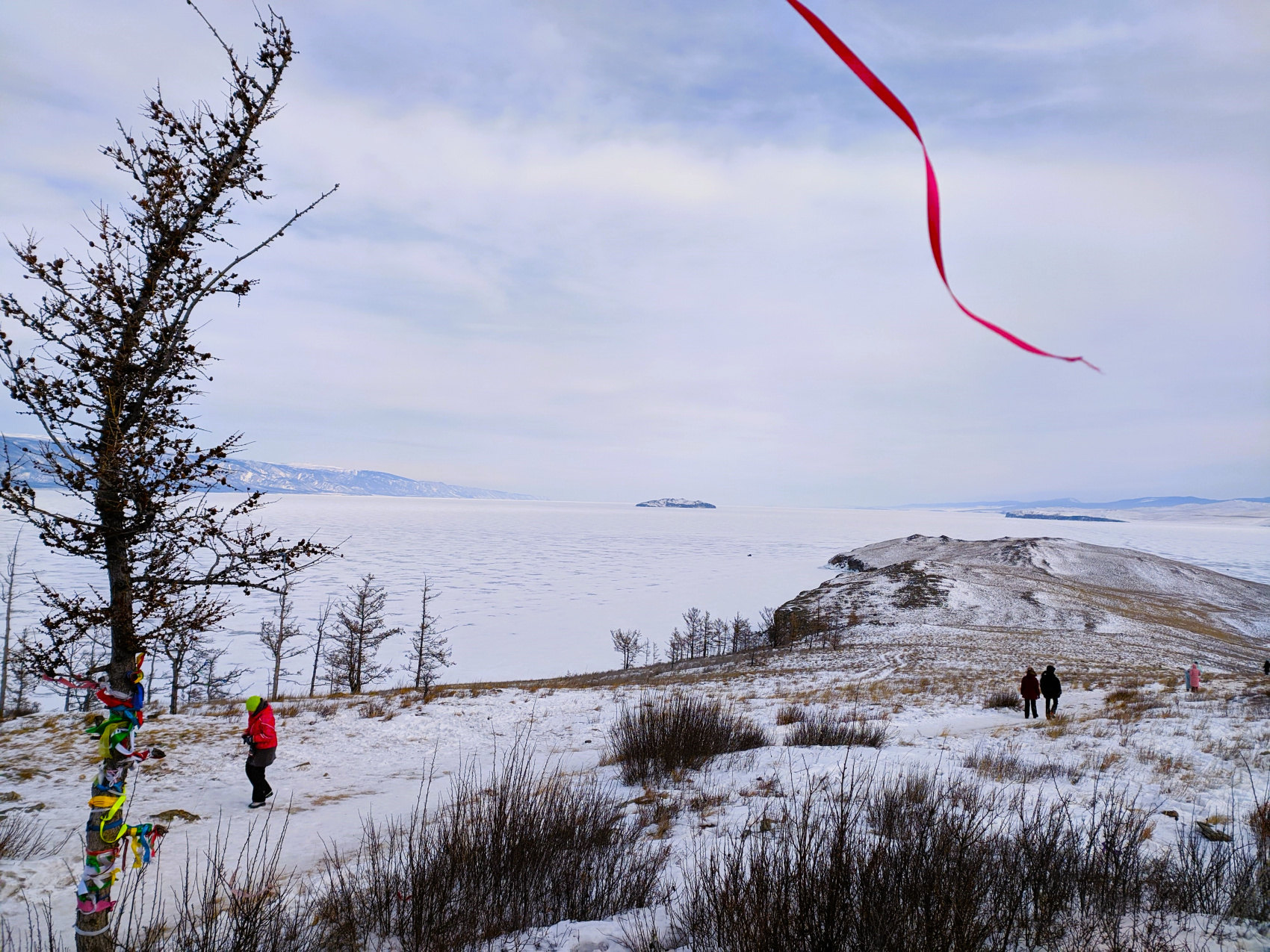 Одиссея от Байкала до Аршана (34/103)
