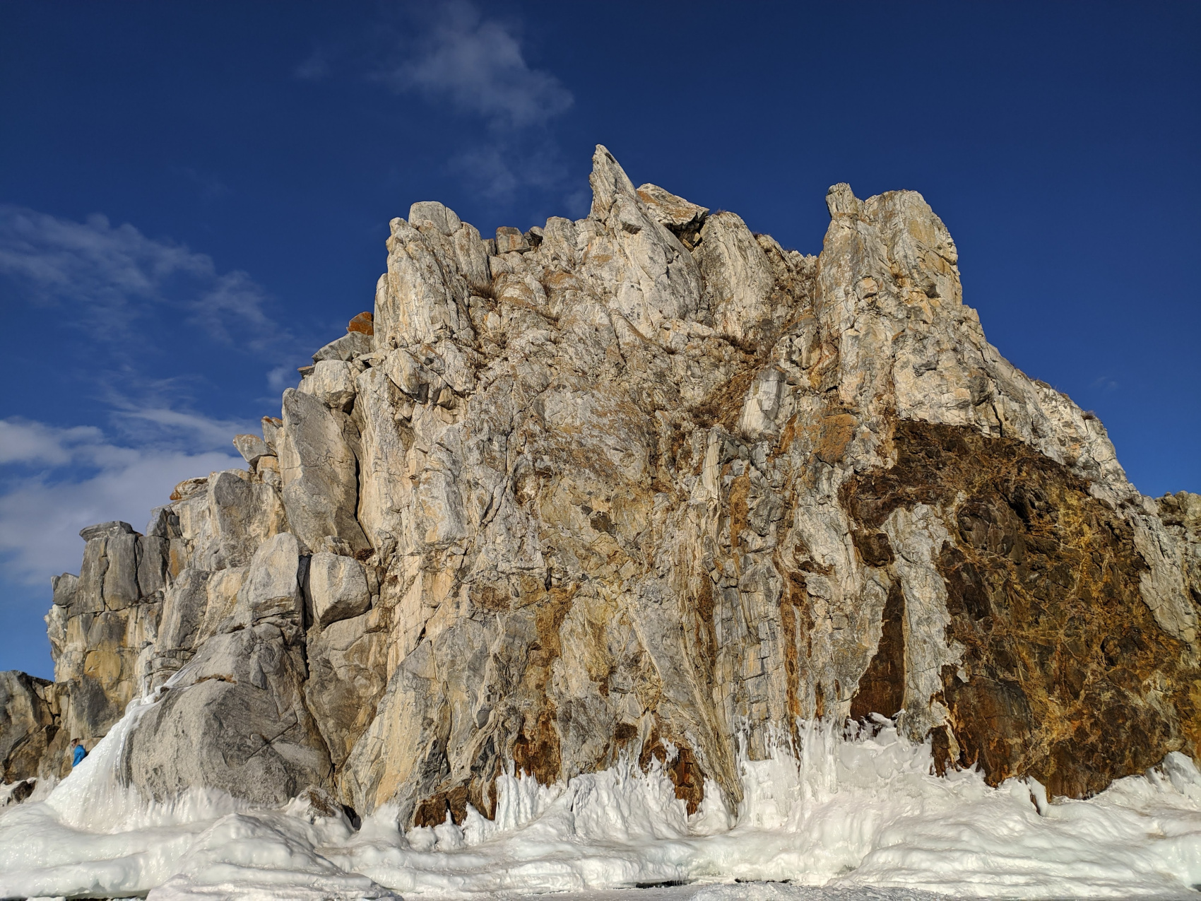 Одиссея от Байкала до Аршана (21/103)