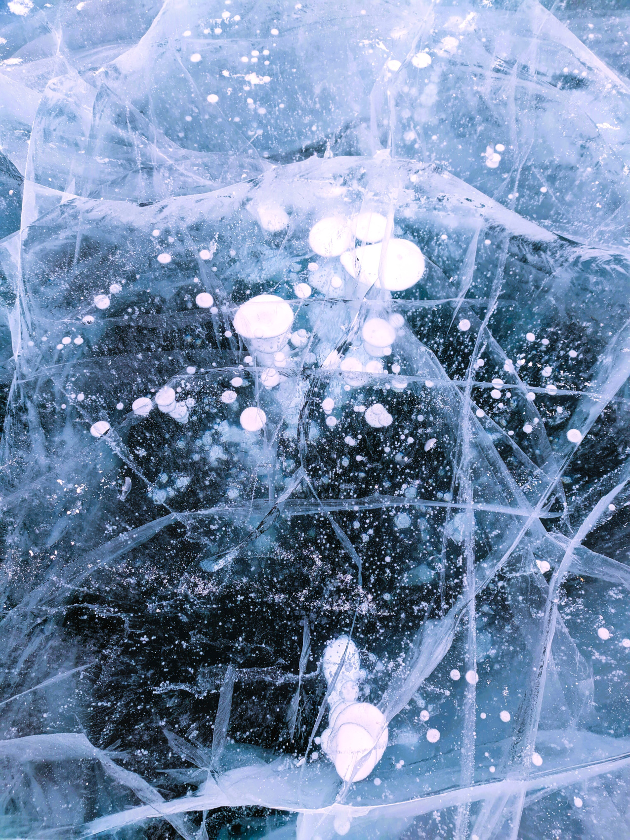 Одиссея от Байкала до Аршана (42/103)