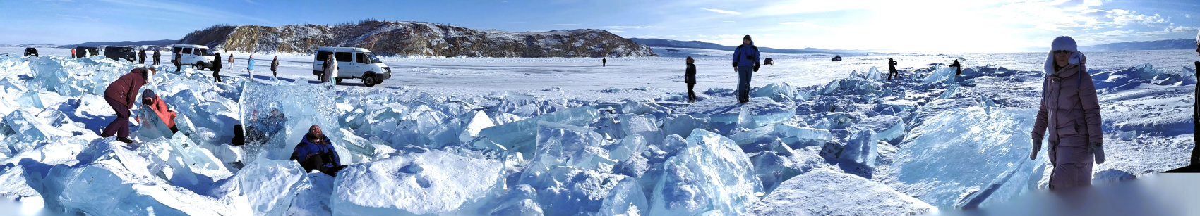 Одиссея от Байкала до Аршана (65/103)