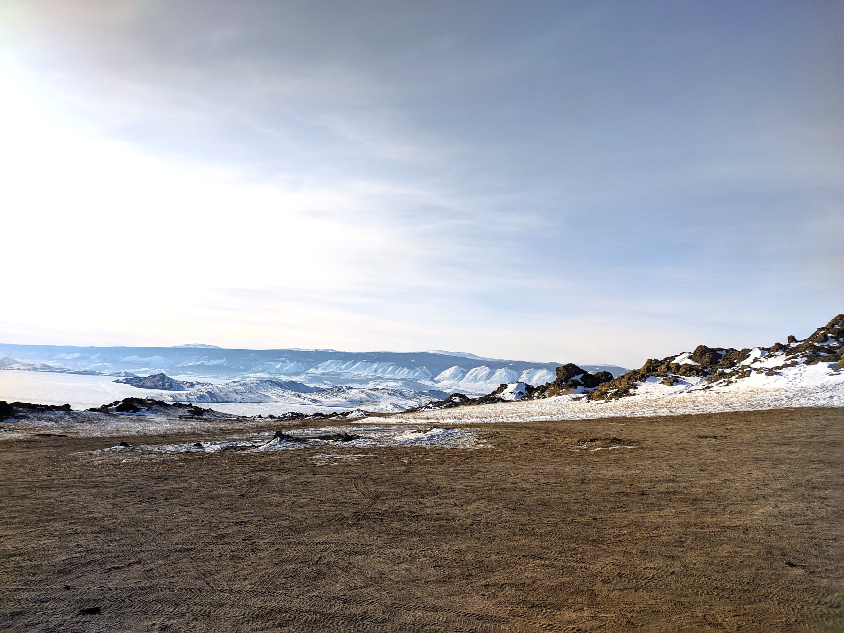 Одиссея от Байкала до Аршана (46/103)