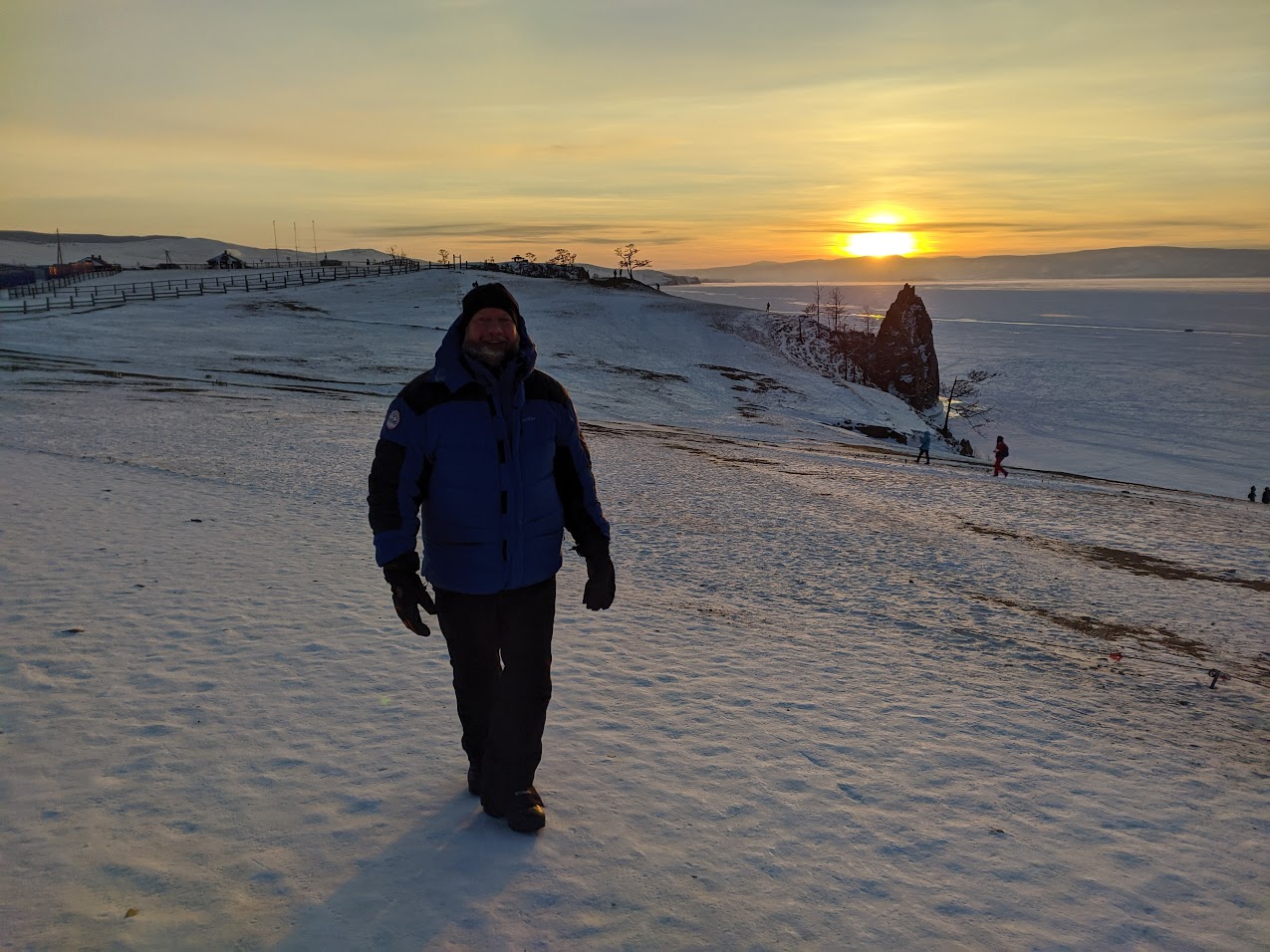 Одиссея от Байкала до Аршана (6/103)