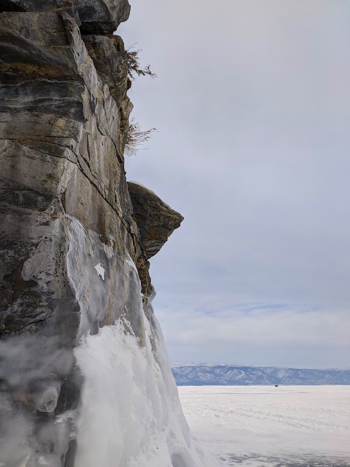 Одиссея от Байкала до Аршана (27/103)