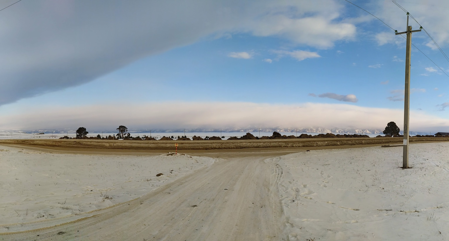 Одиссея от Байкала до Аршана (78/103)