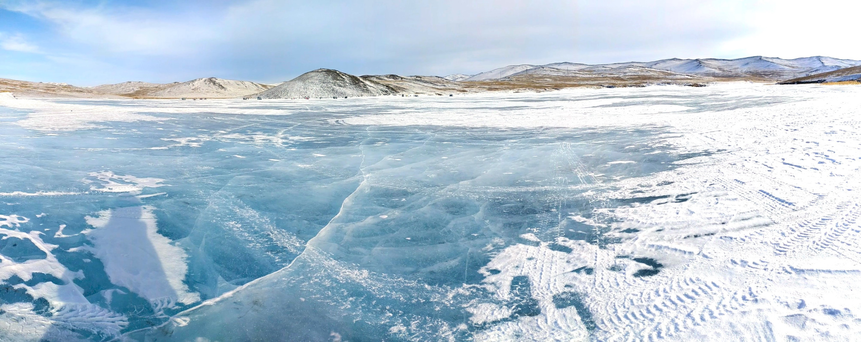 Одиссея от Байкала до Аршана (74/103)