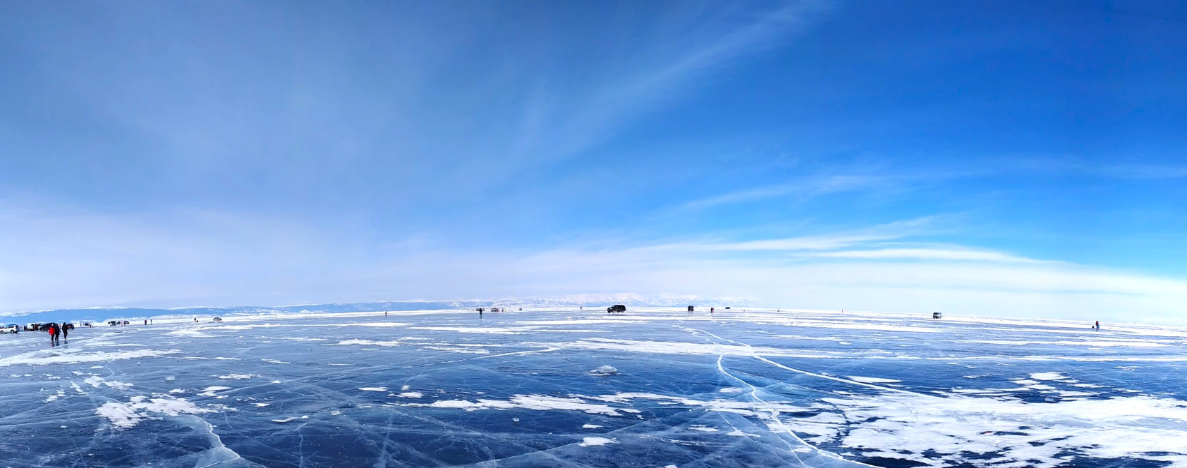 Одиссея от Байкала до Аршана (63/103)