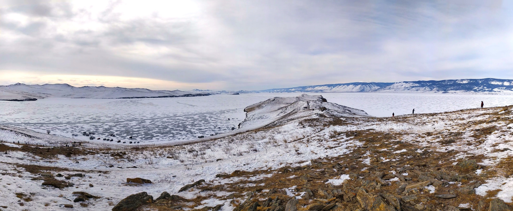 Одиссея от Байкала до Аршана (73/103)