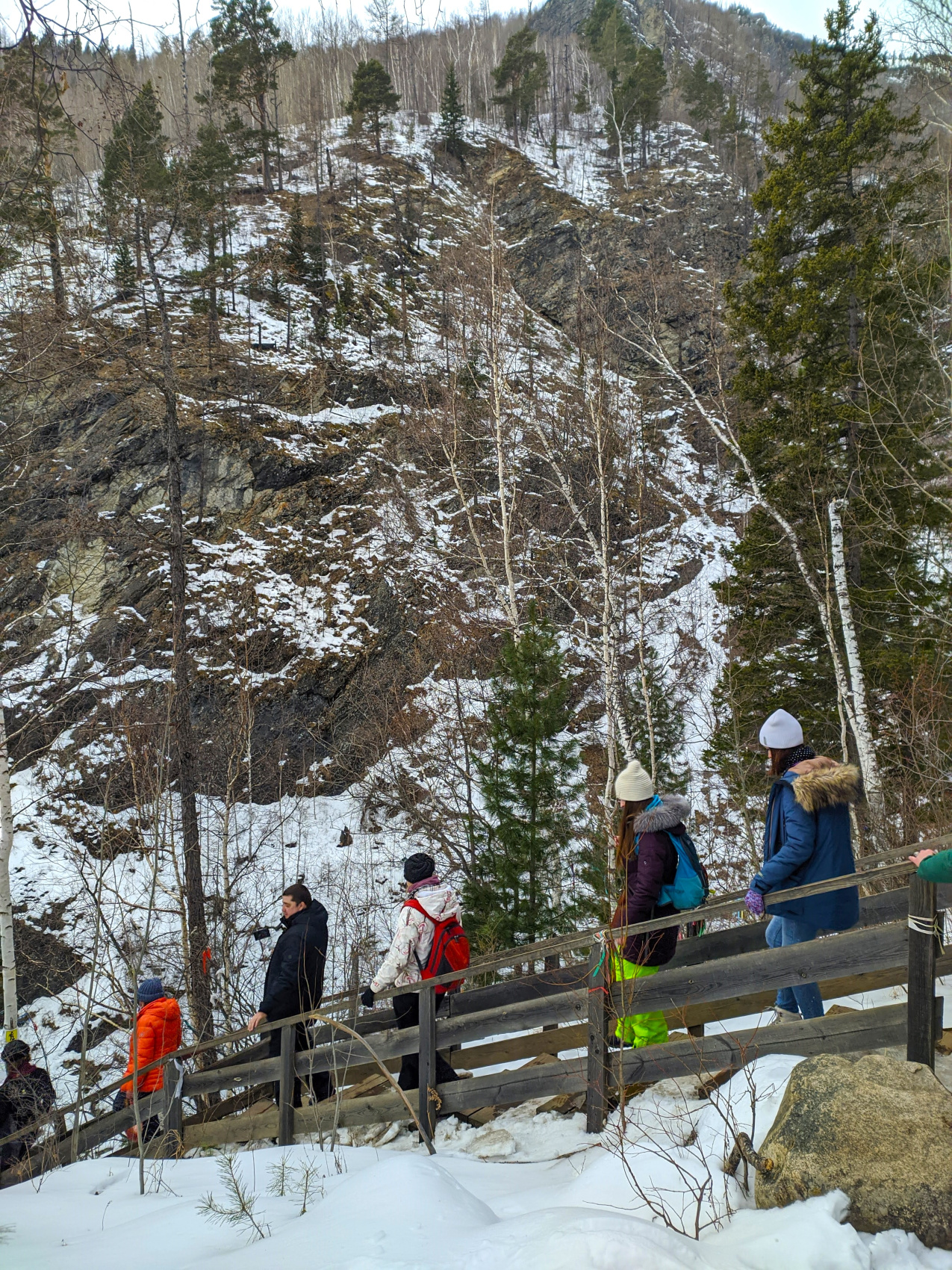 Одиссея от Байкала до Аршана (53/103)