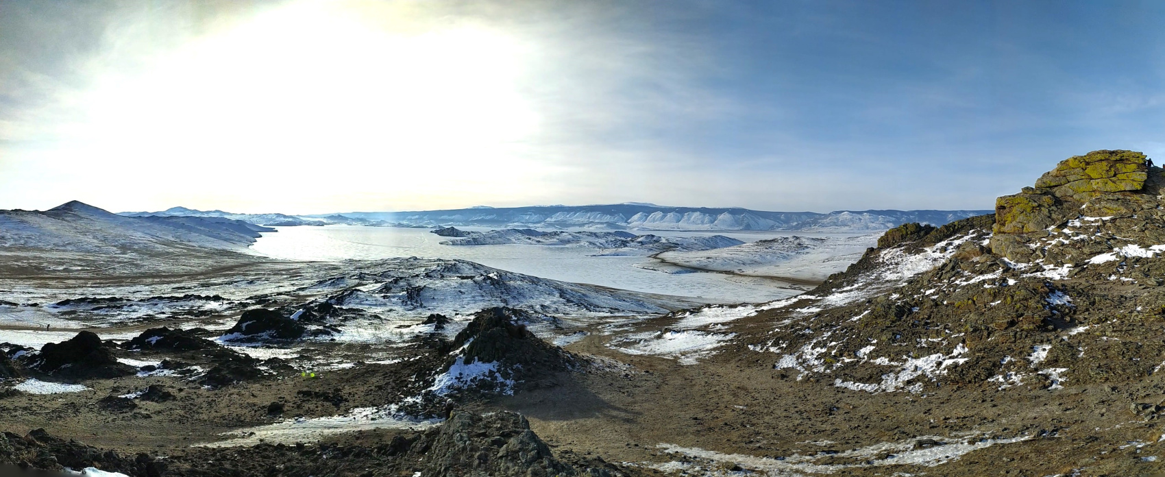 Одиссея от Байкала до Аршана (75/103)