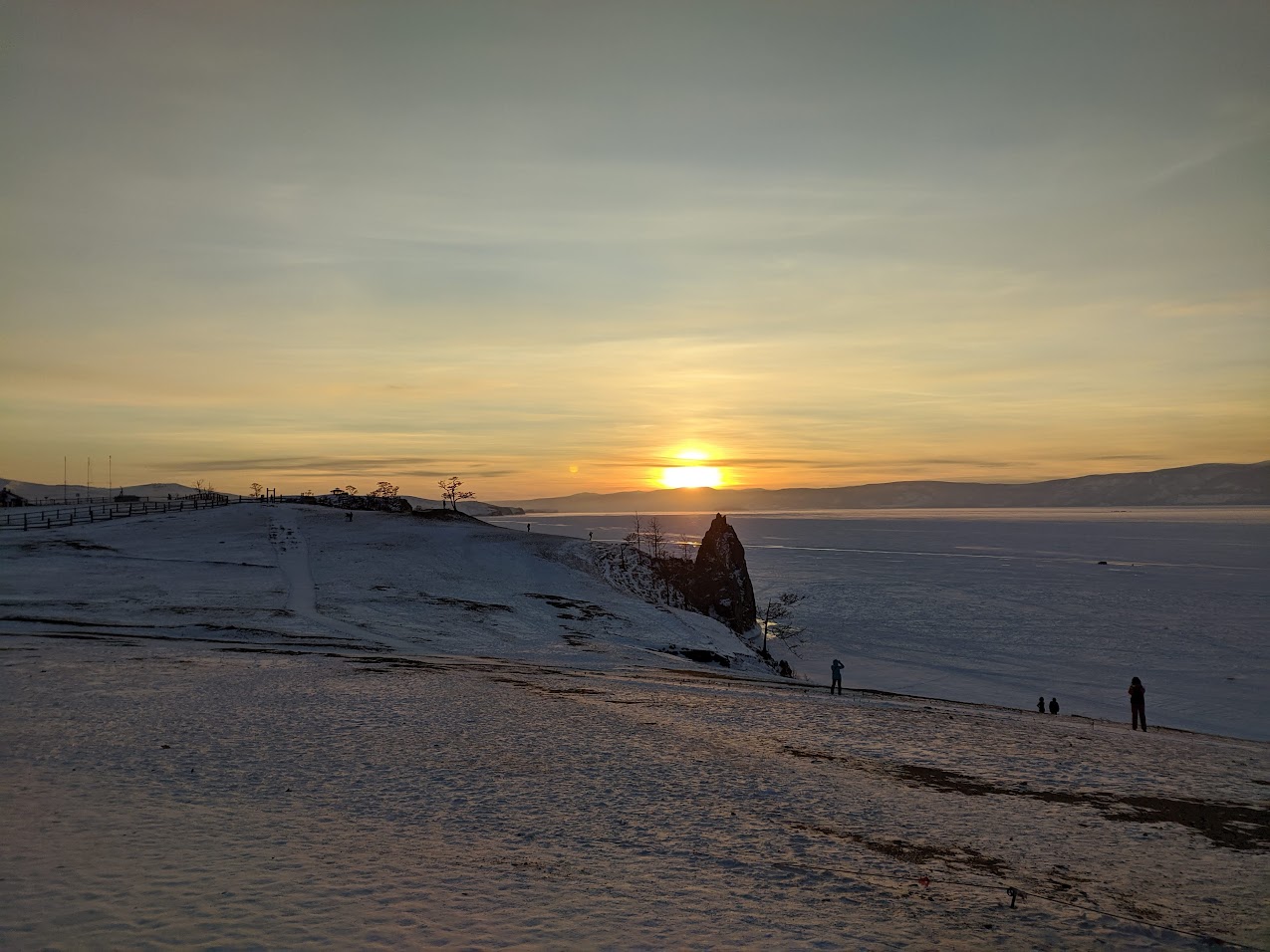 Одиссея от Байкала до Аршана (82/103)