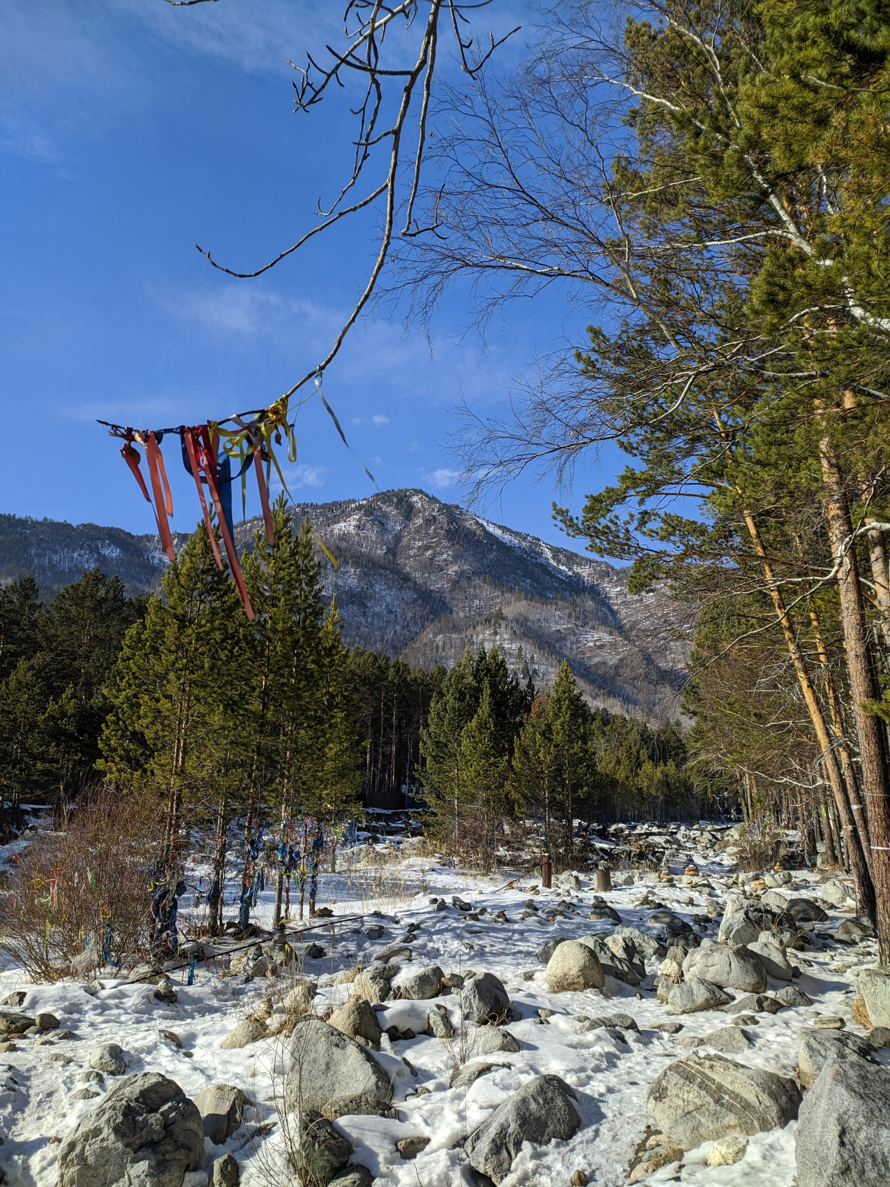 Одиссея от Байкала до Аршана (57/103)
