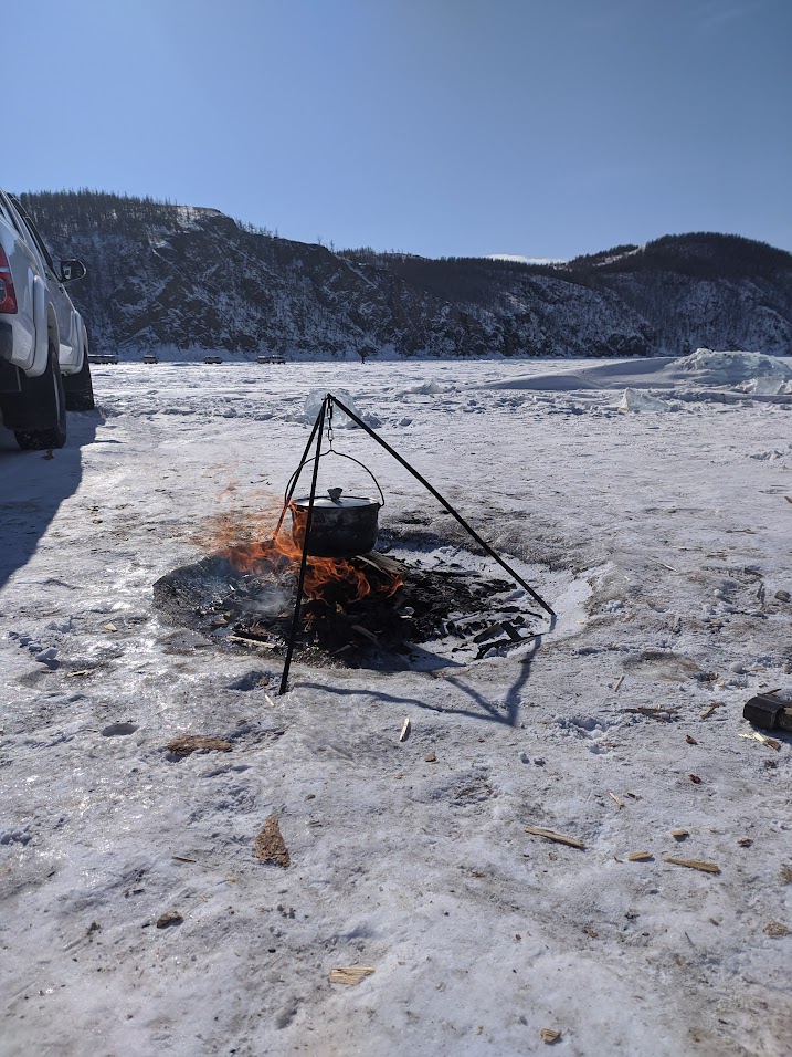 Одиссея от Байкала до Аршана (8/103)
